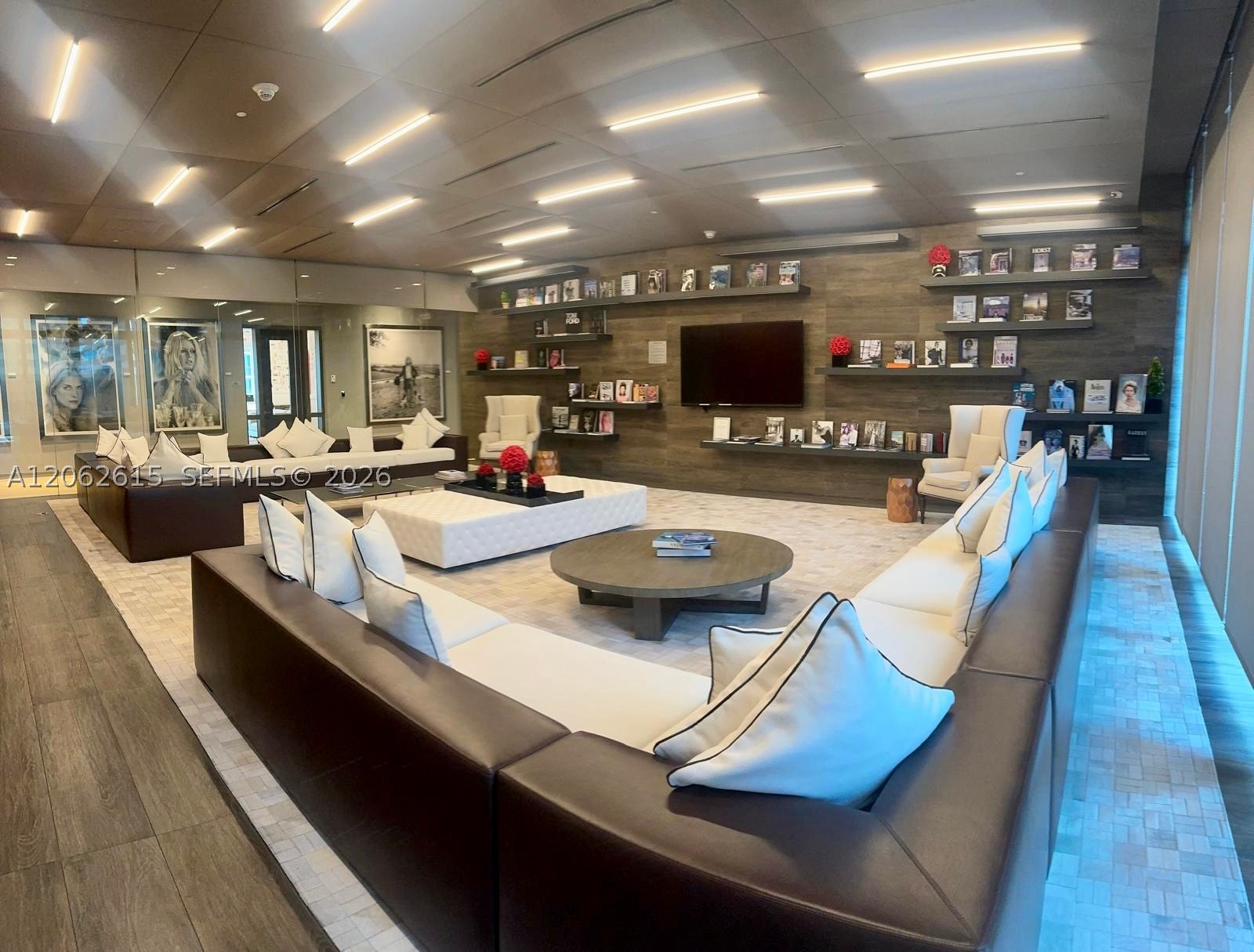 1080 Brickell Ave #3405, Miami FL 33131