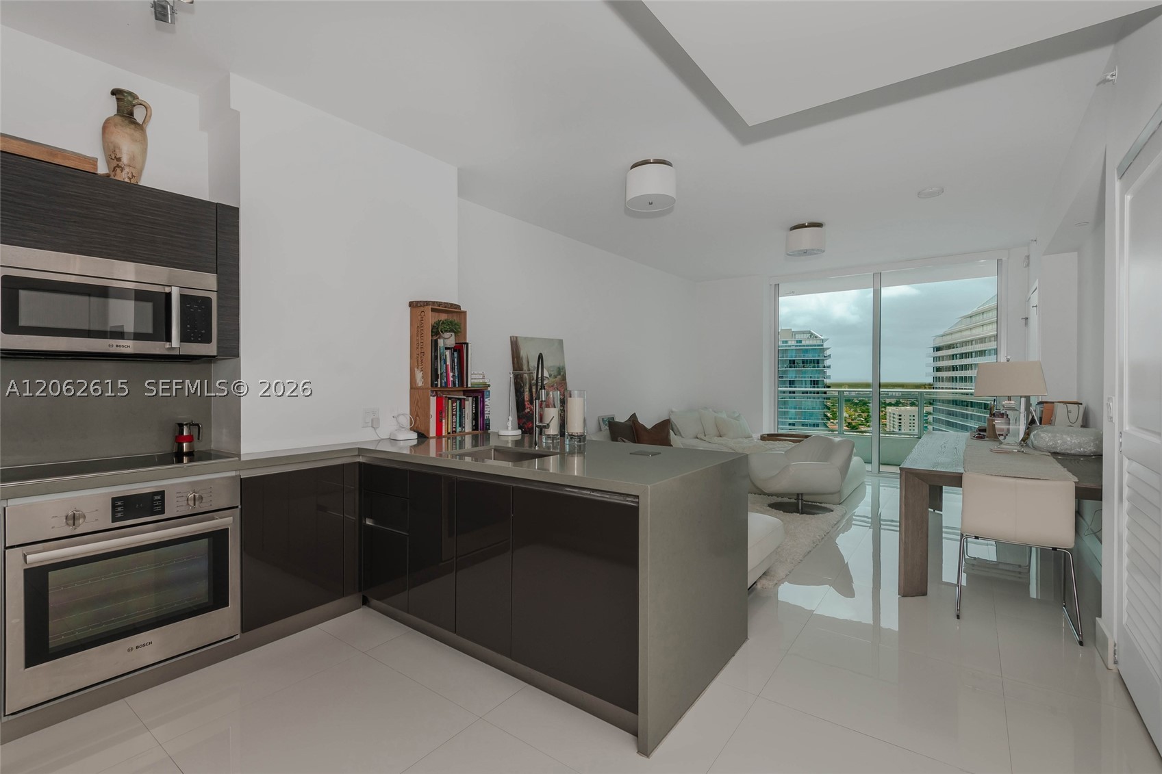 1080 Brickell Ave #3405, Miami FL 33131