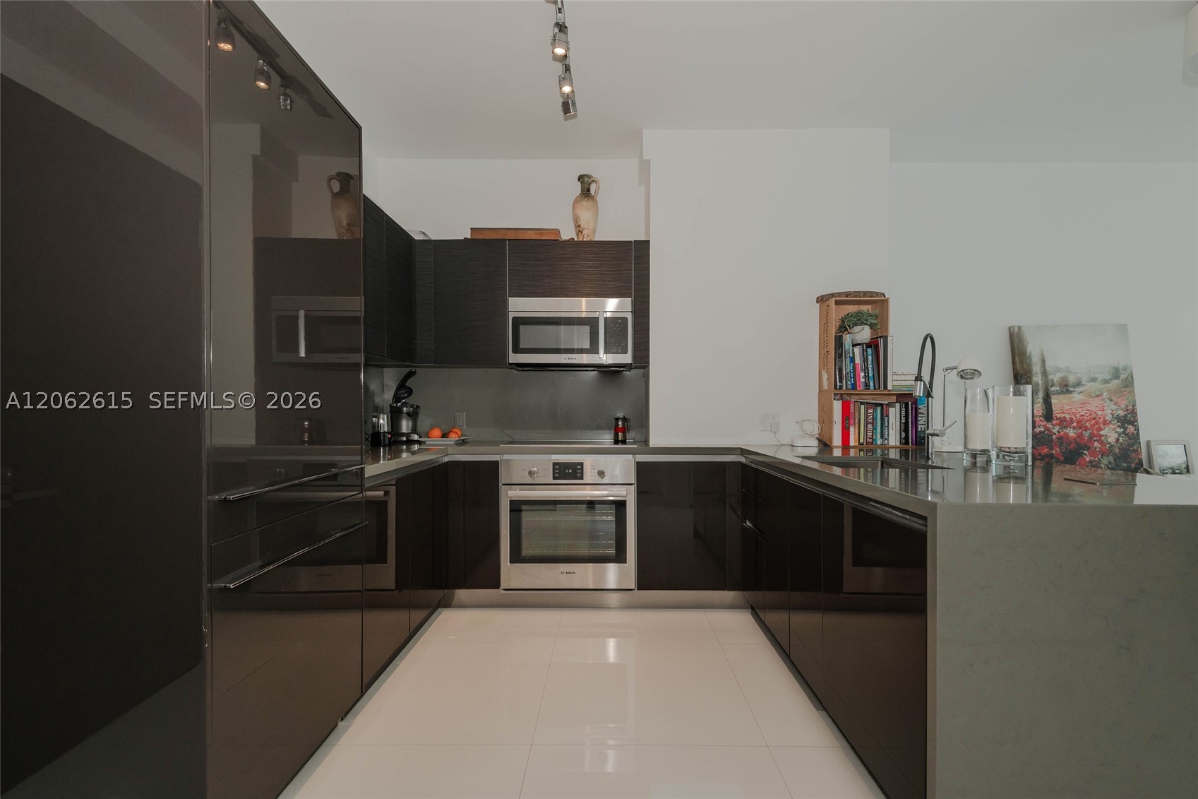 1080 Brickell Ave #3405, Miami FL 33131