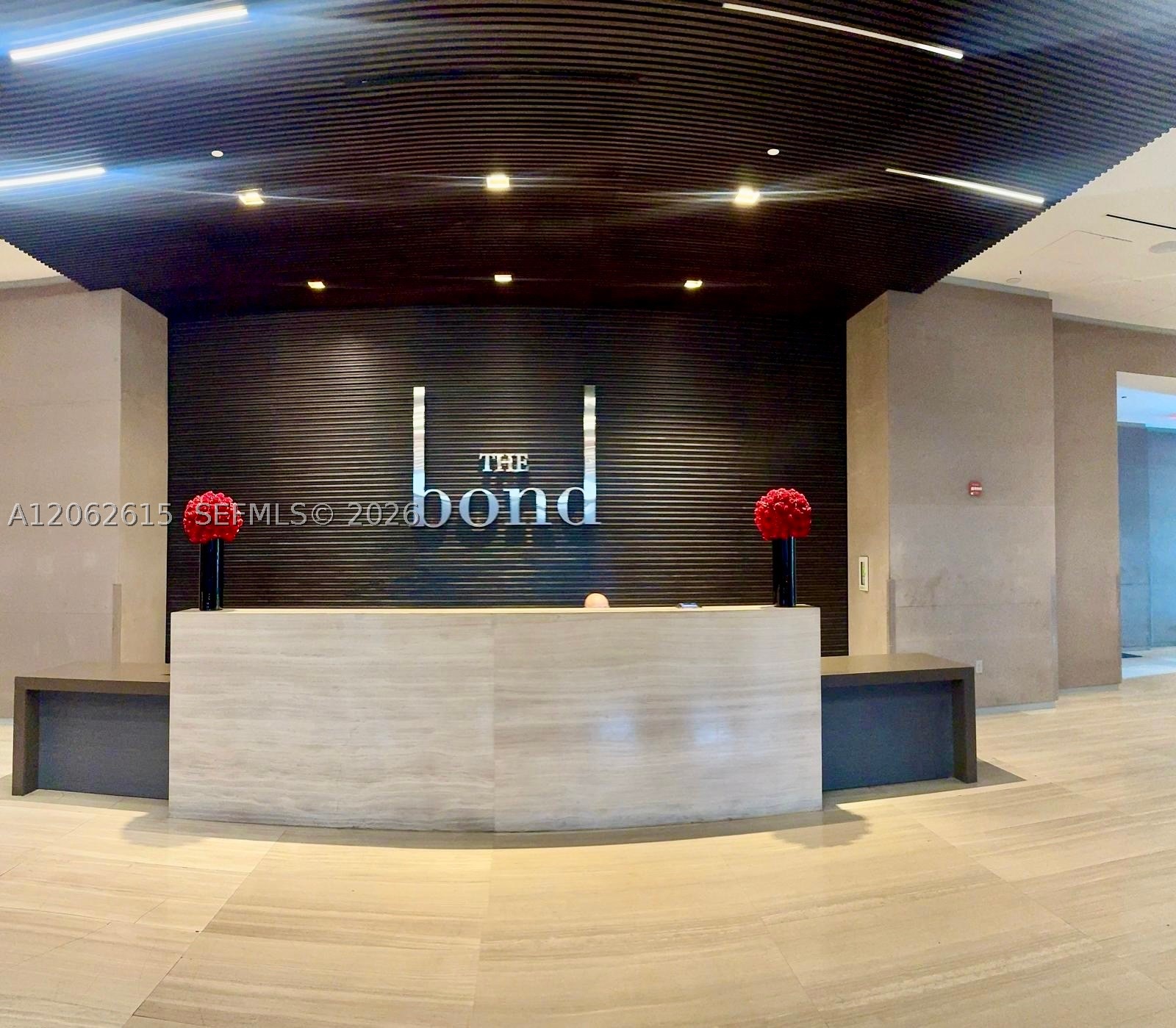 1080 Brickell Ave #3405, Miami FL 33131