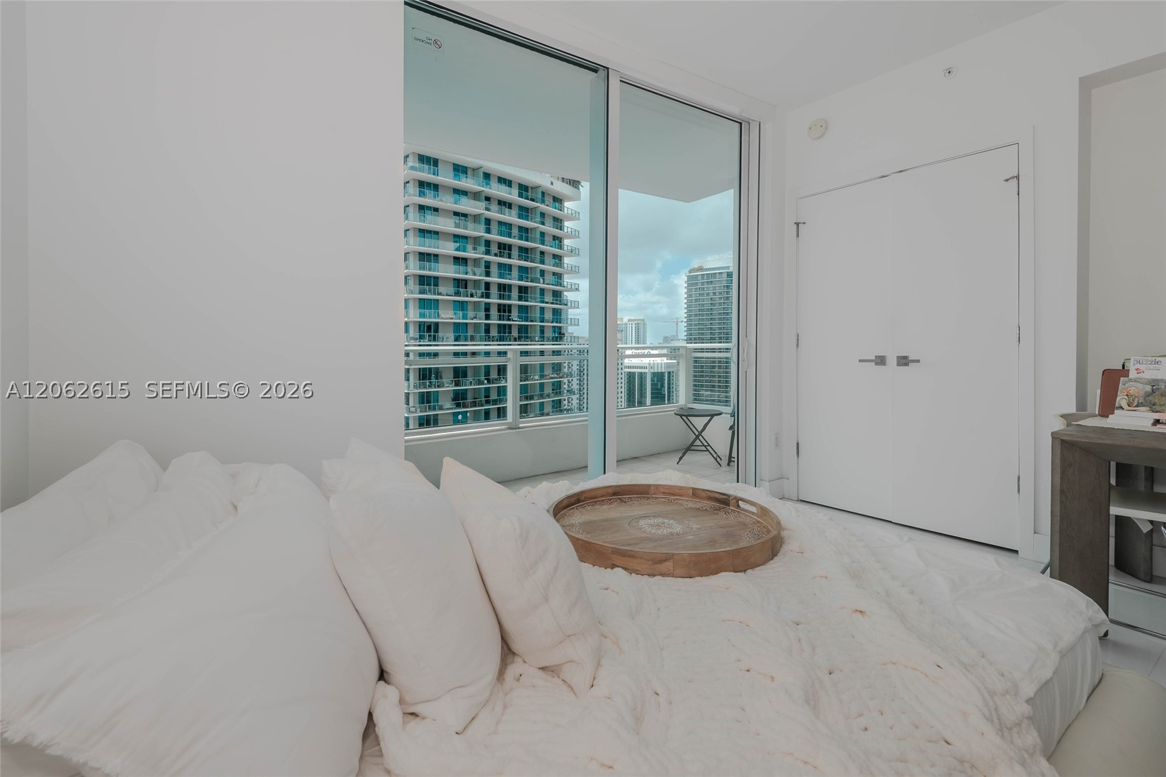 1080 Brickell Ave #3405, Miami FL 33131