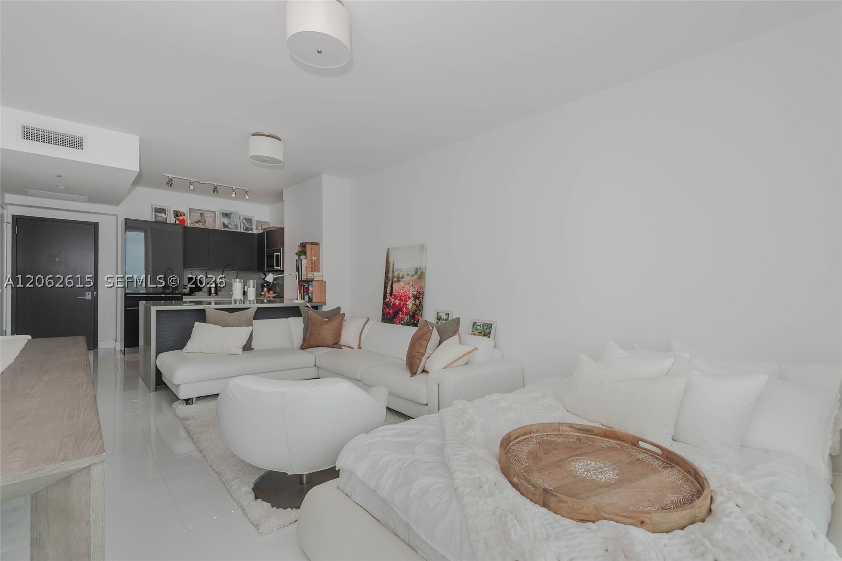 1080 Brickell Ave #3405, Miami FL 33131