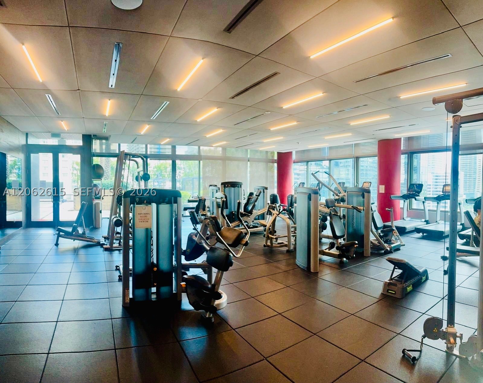 1080 Brickell Ave #3405, Miami FL 33131