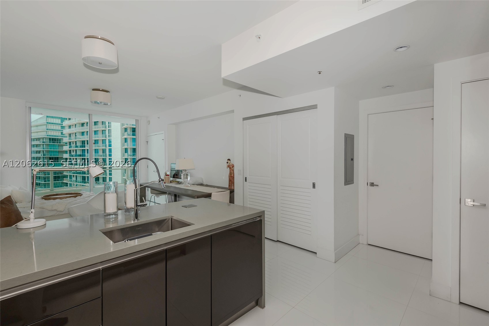 1080 Brickell Ave #3405, Miami FL 33131
