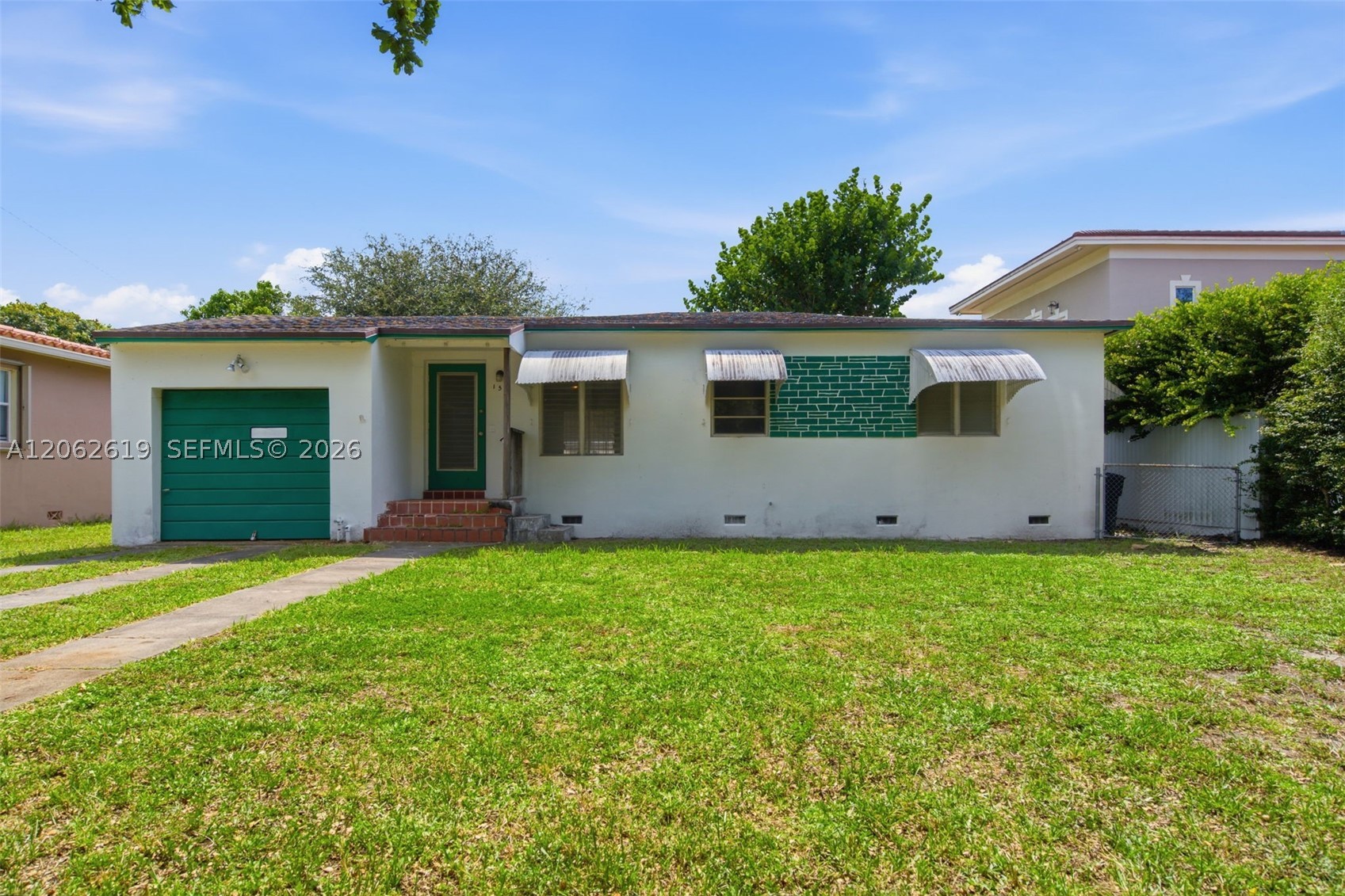 157 Lenape Dr, Miami Springs FL 33166