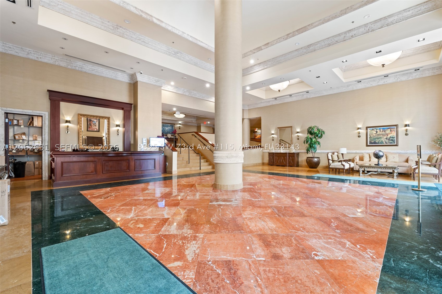8395 SW 73rd Ave #115, Miami FL 33143