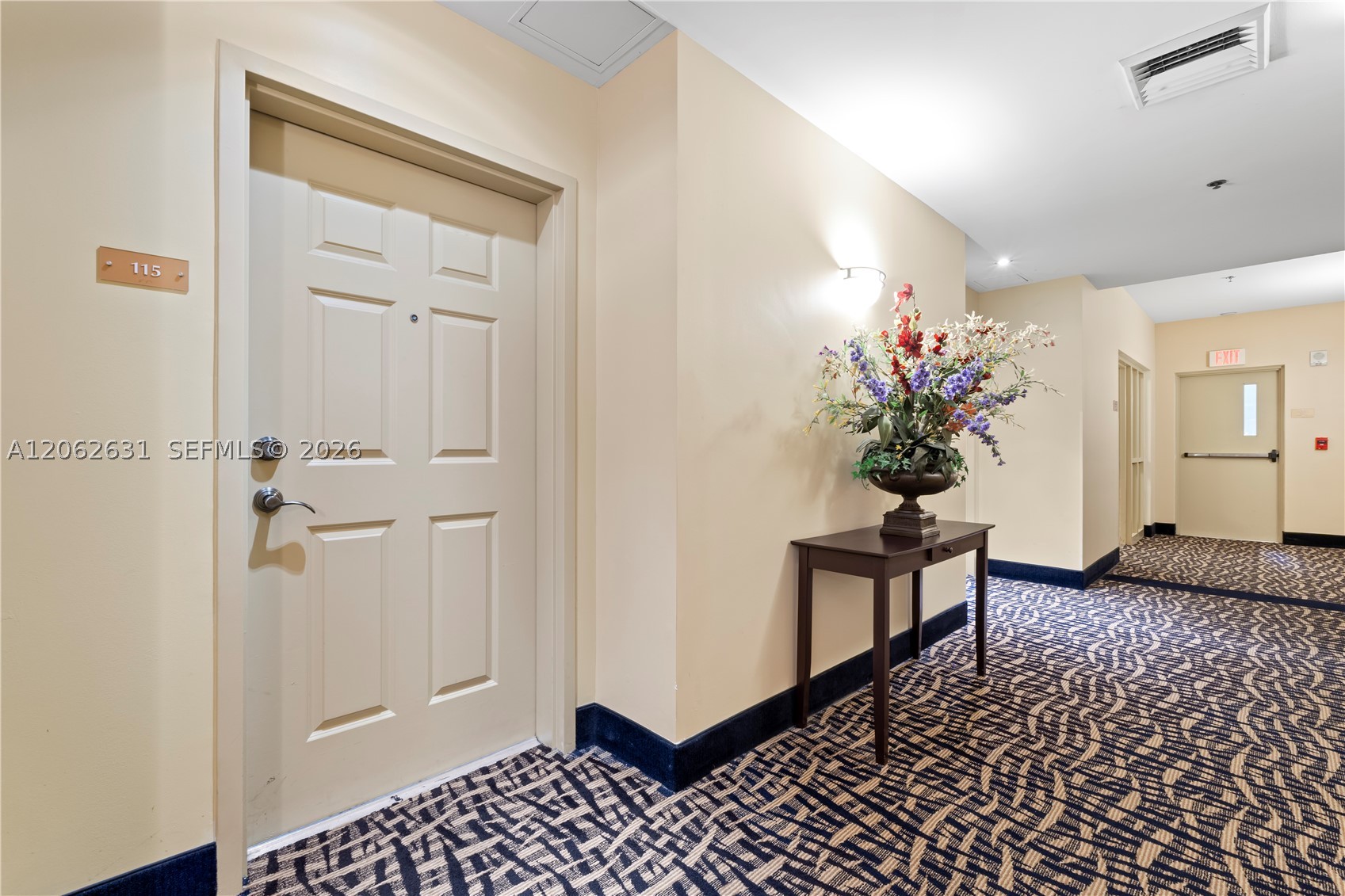 8395 SW 73rd Ave #115, Miami FL 33143