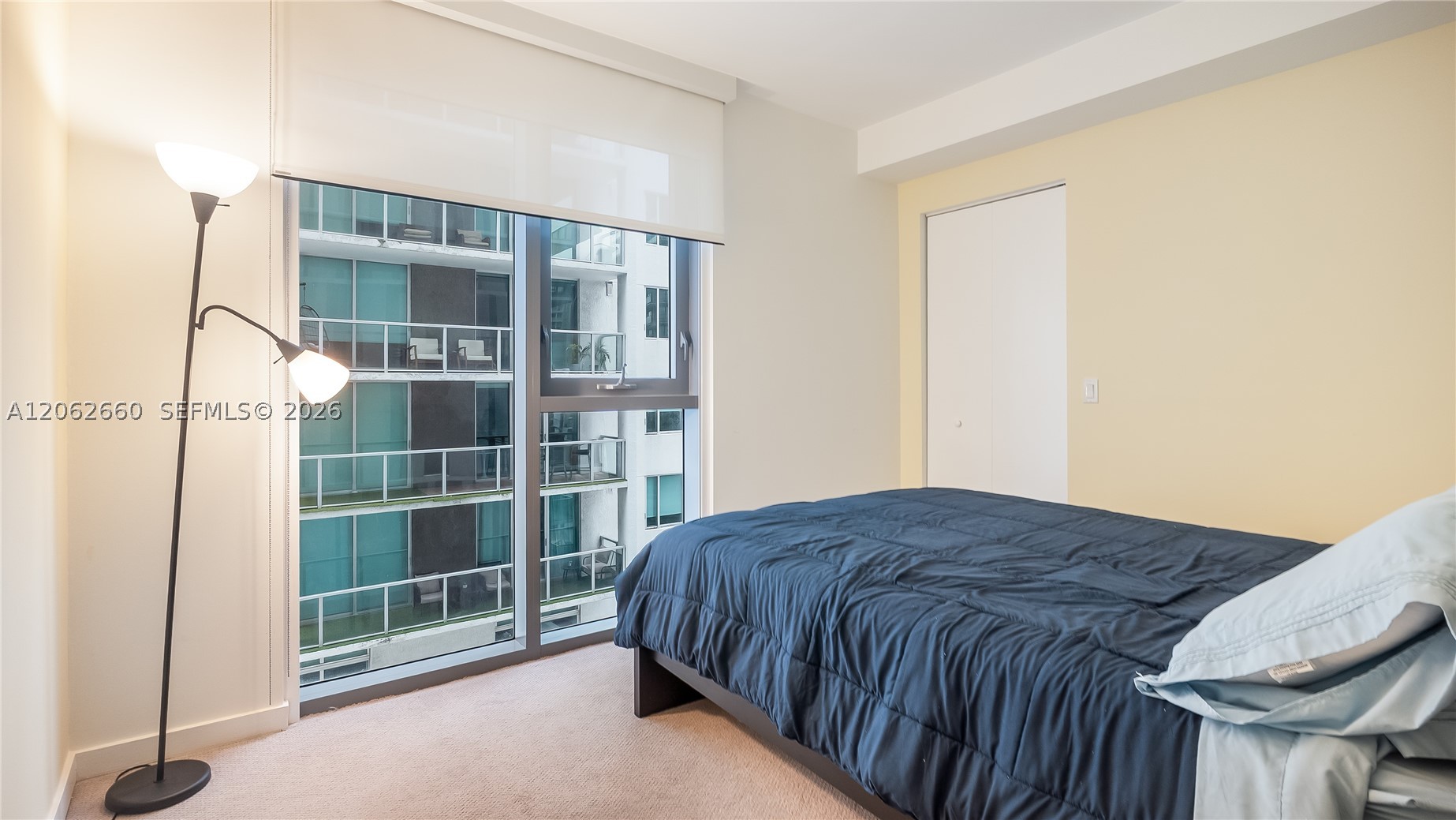 31 SE 6th St #1708, Miami FL 33131