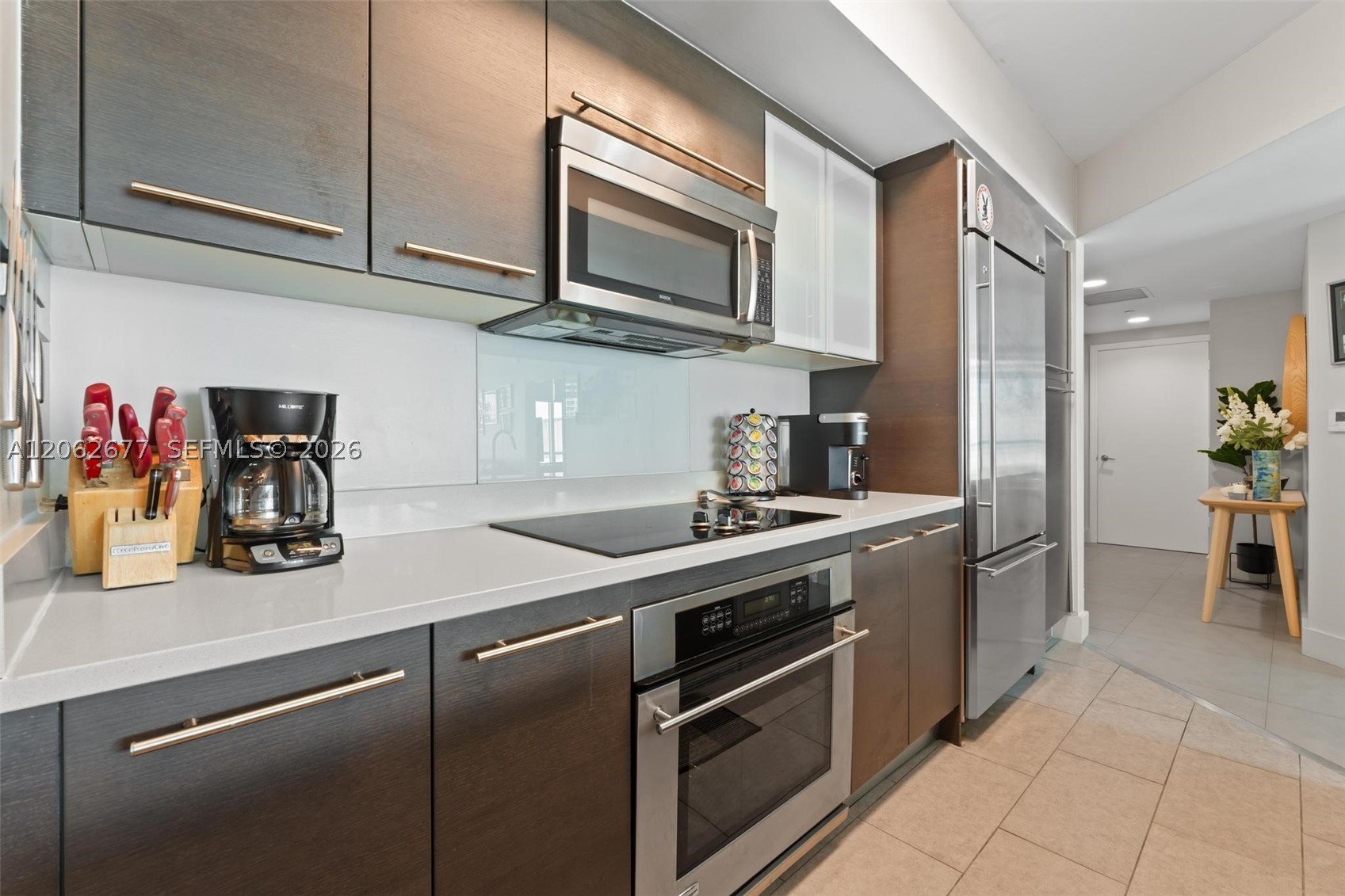 500 Brickell Ave #1405, Miami FL 33131