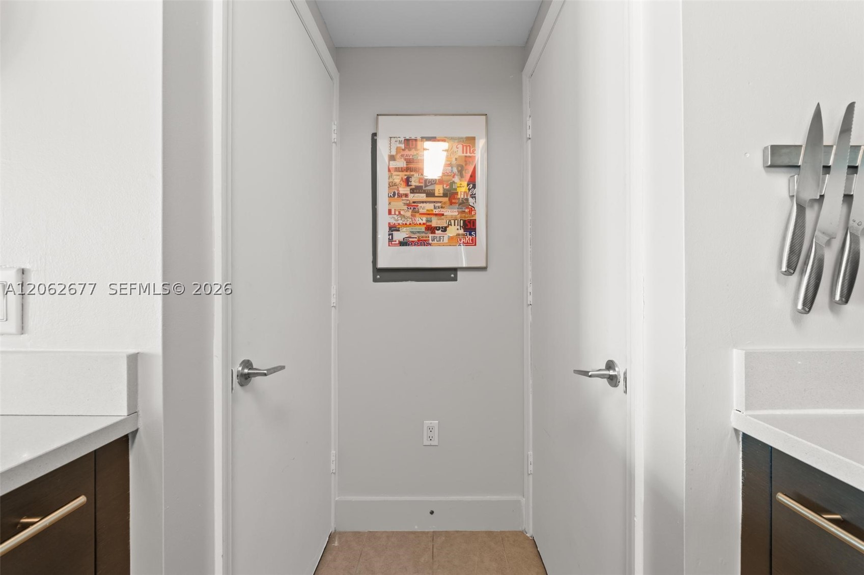 500 Brickell Ave #1405, Miami FL 33131
