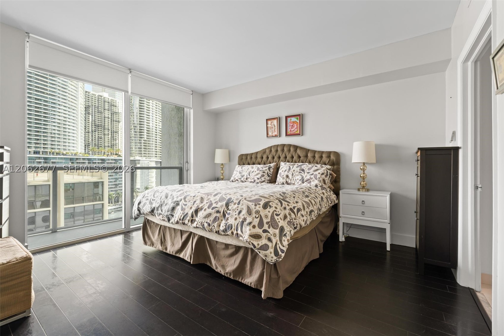 500 Brickell Ave #1405, Miami FL 33131