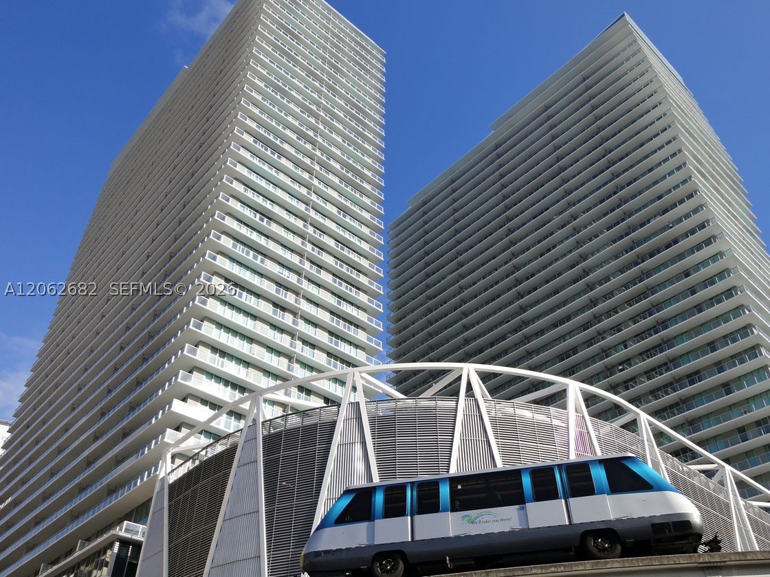 1111 SW 1 AV #1024-N, Miami FL 33130
