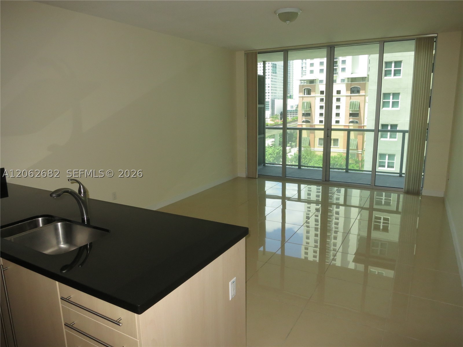 1111 SW 1 AV #1024-N, Miami FL 33130