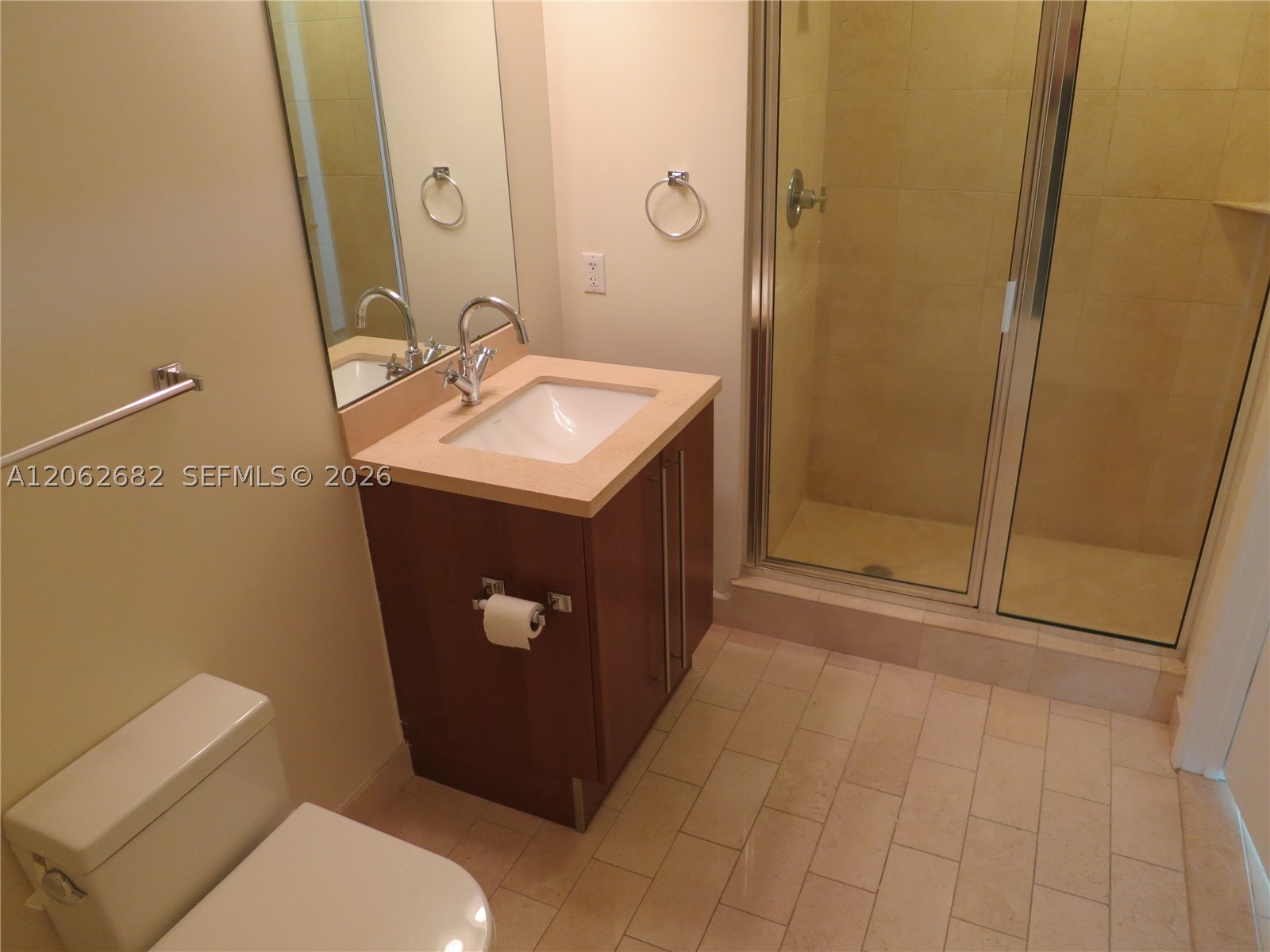 1111 SW 1 AV #1024-N, Miami FL 33130