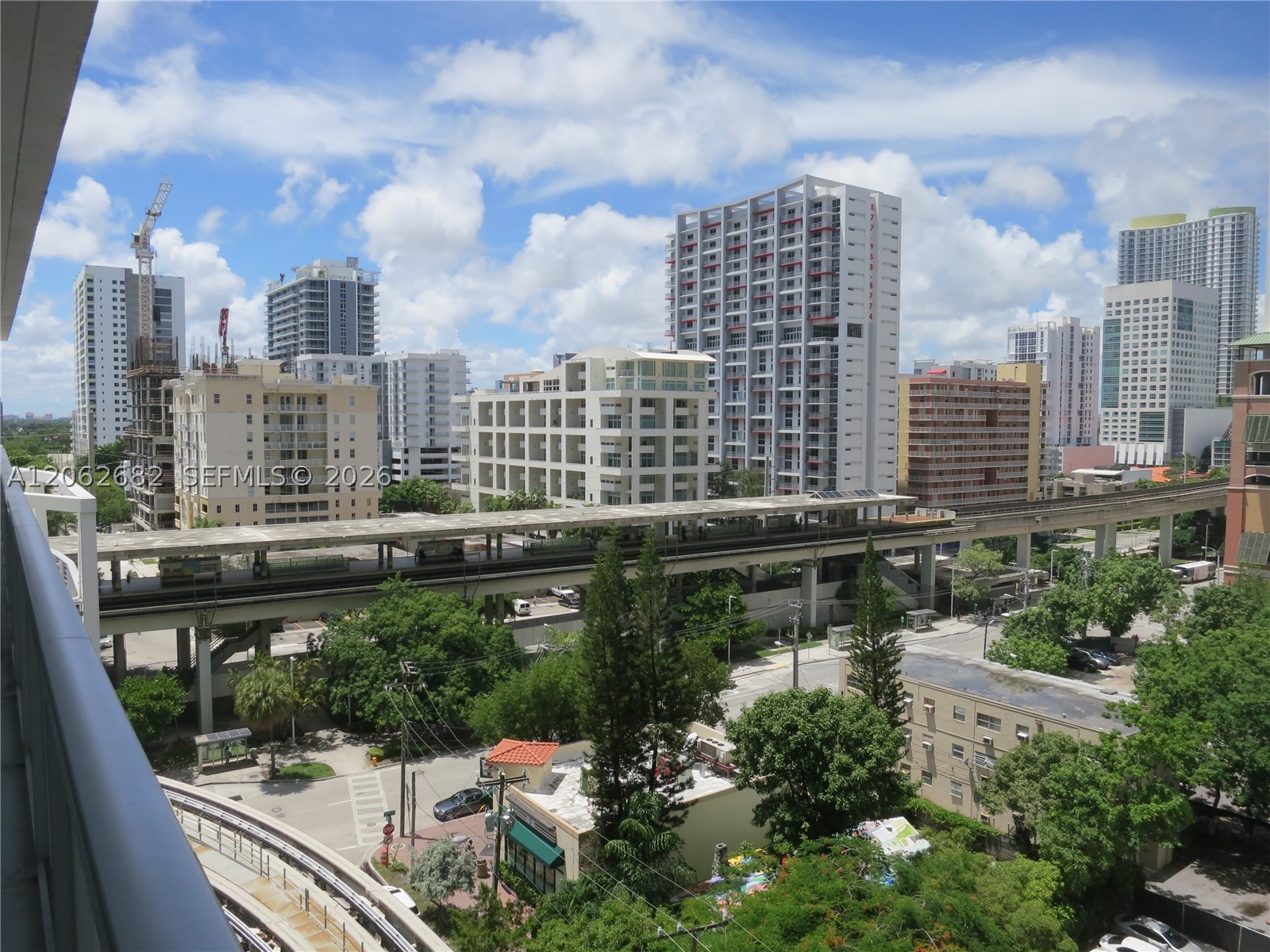 1111 SW 1 AV #1024-N, Miami FL 33130