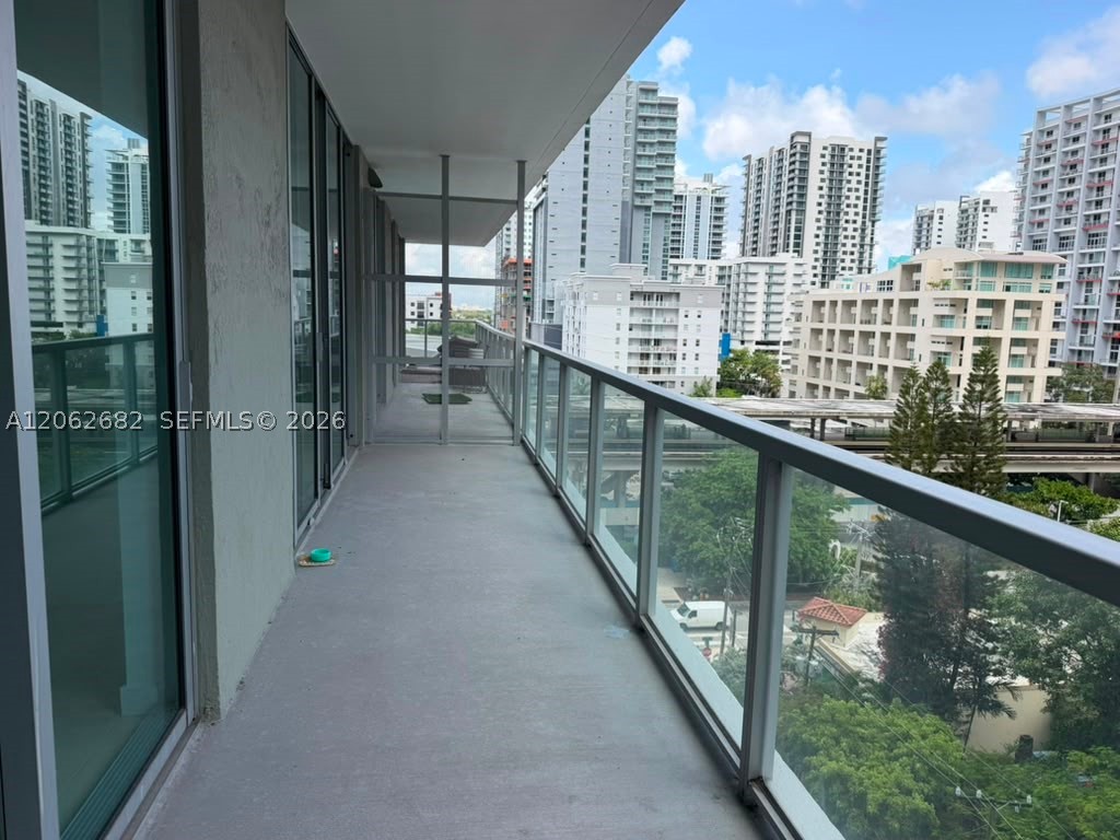 1111 SW 1 AV #1024-N, Miami FL 33130