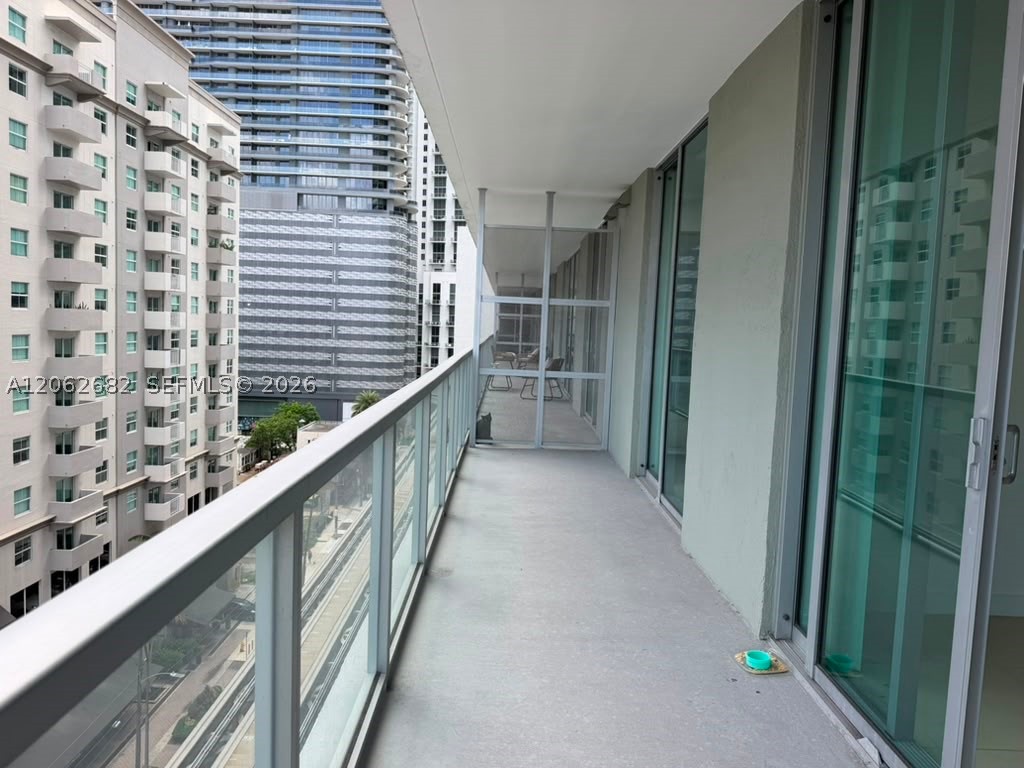 1111 SW 1 AV #1024-N, Miami FL 33130