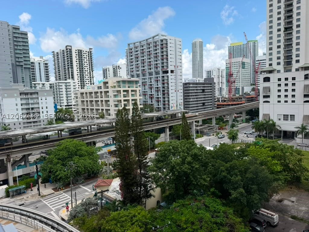 1111 SW 1 AV #1024-N, Miami FL 33130