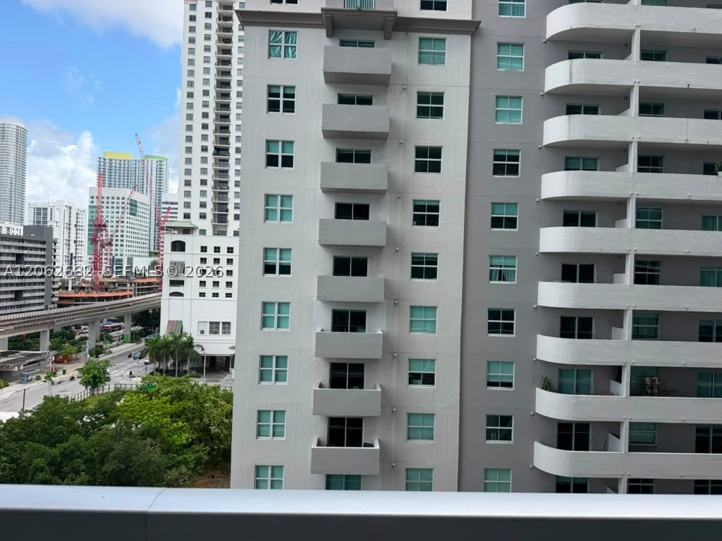 1111 SW 1 AV #1024-N, Miami FL 33130