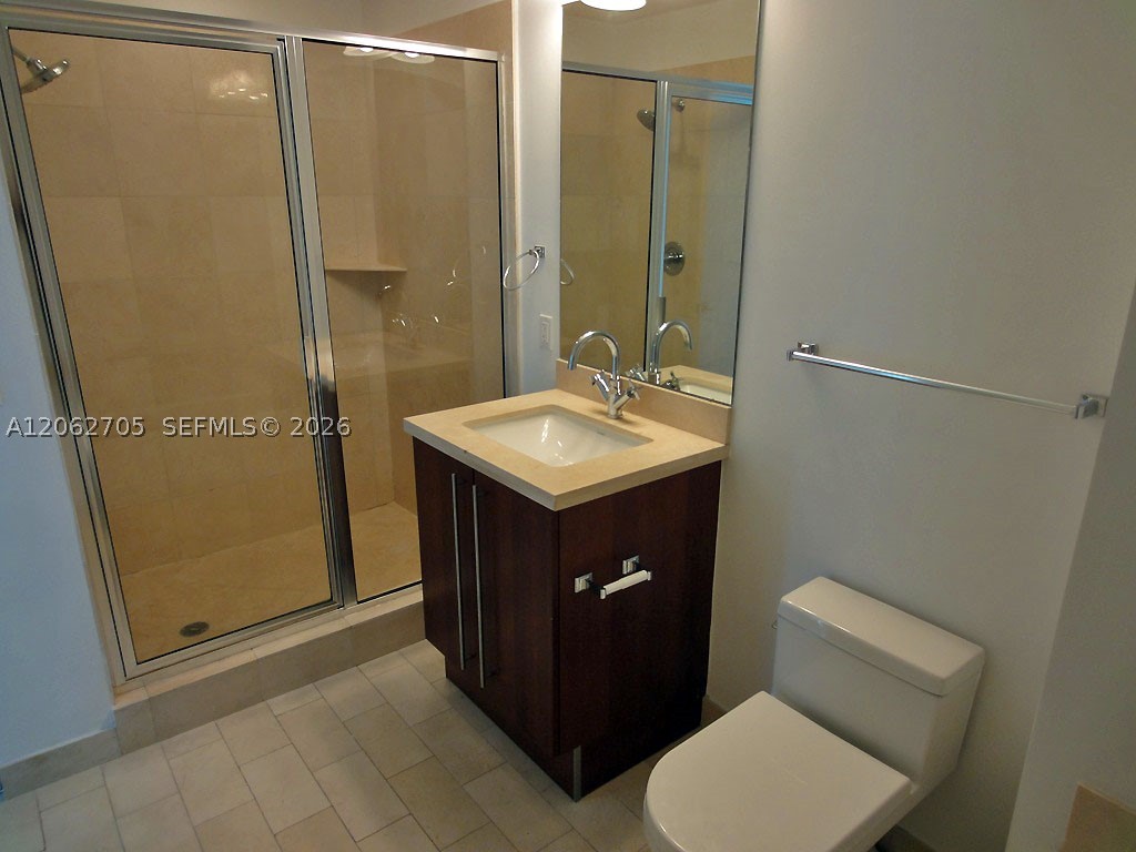 1111 SW 1 AV #1715-N, Miami FL 33130
