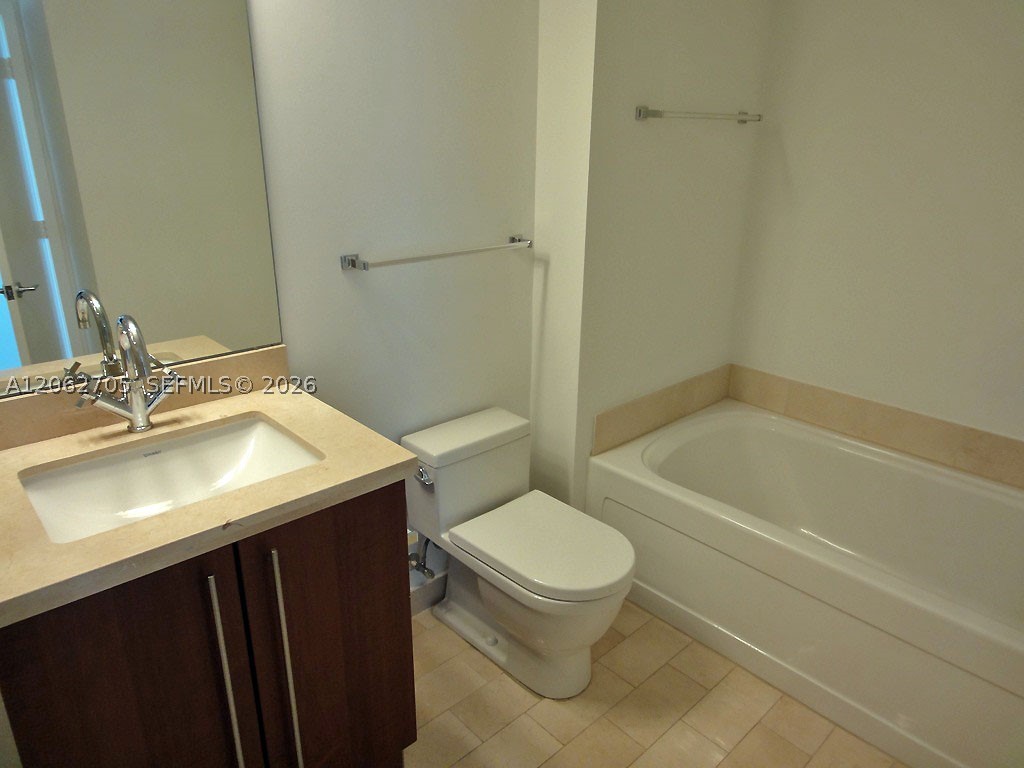 1111 SW 1 AV #1715-N, Miami FL 33130