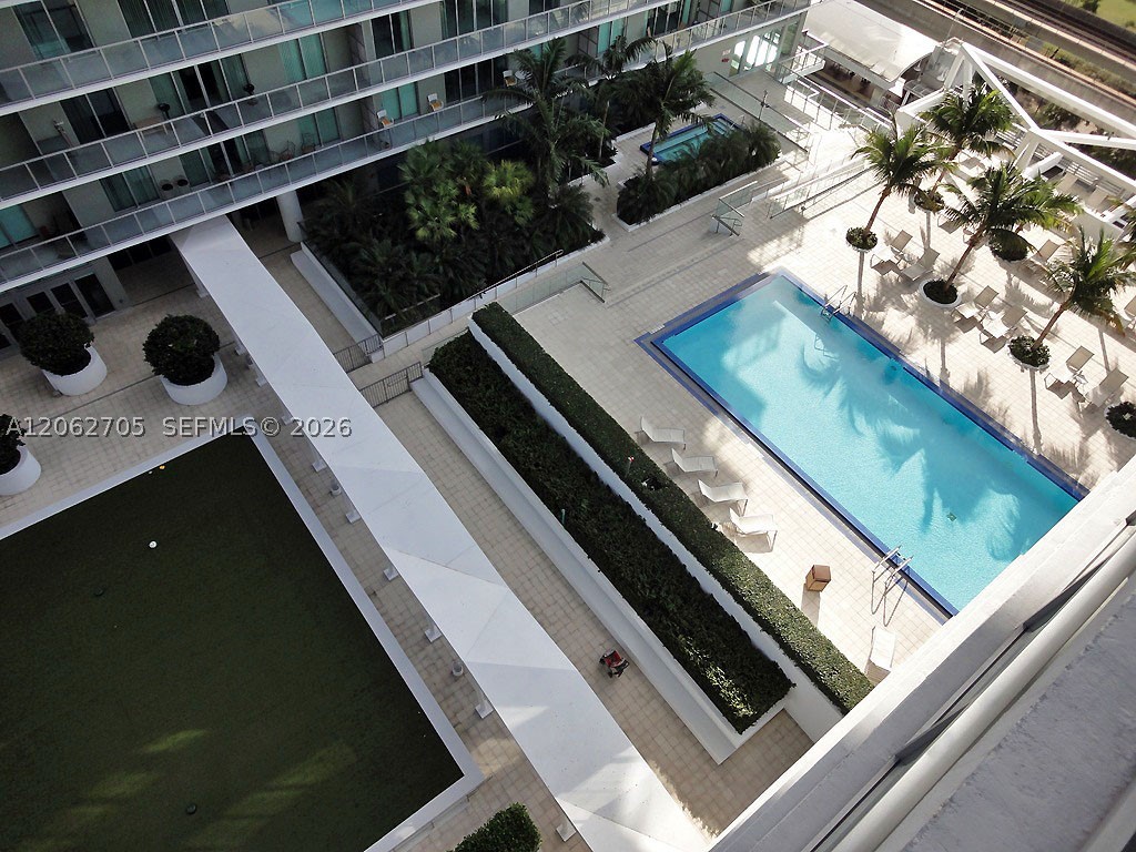 1111 SW 1 AV #1715-N, Miami FL 33130
