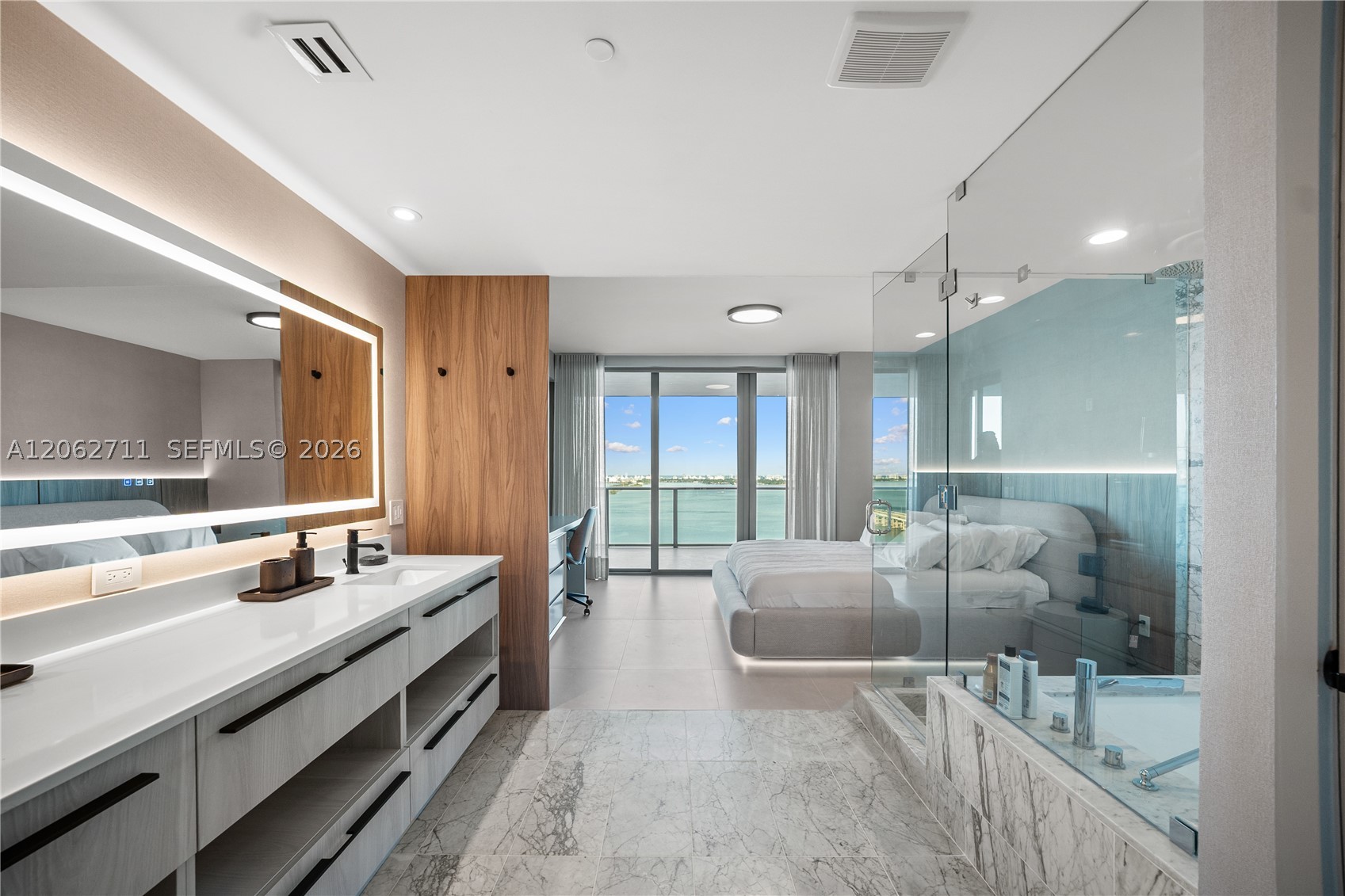 3131 NE 7th Ave #2805, Miami FL 33137
