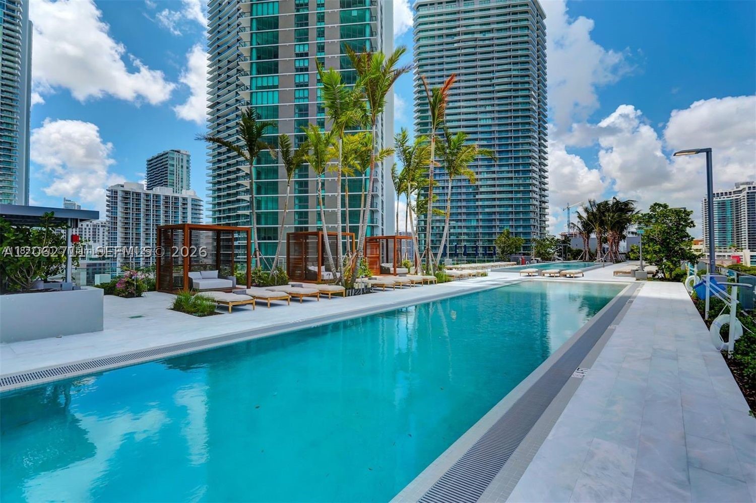 3131 NE 7th Ave #2805, Miami FL 33137