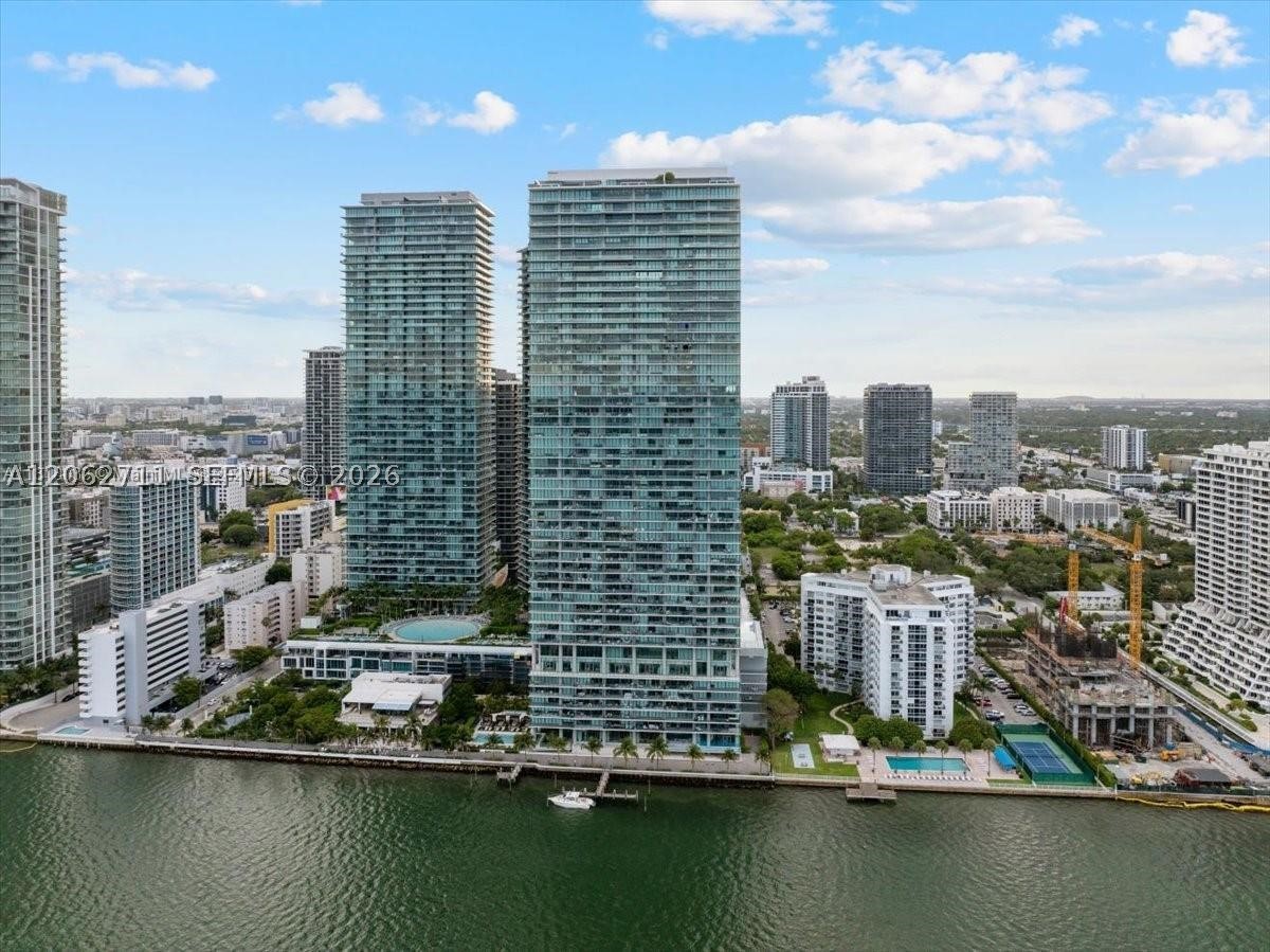 3131 NE 7th Ave #2805, Miami FL 33137