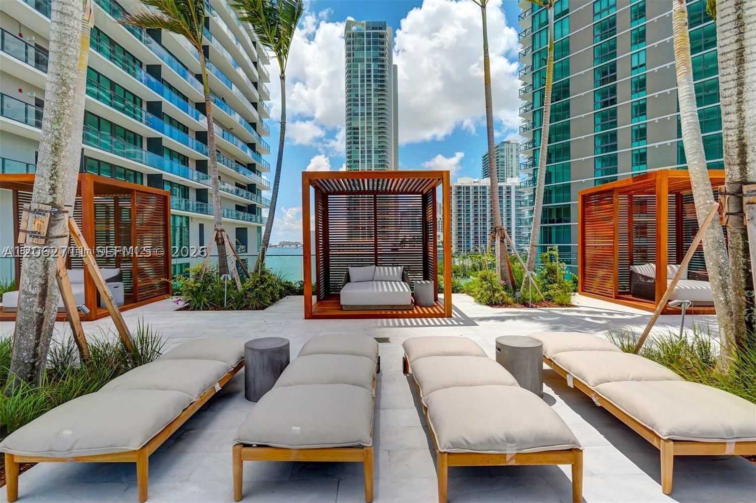 3131 NE 7th Ave #2805, Miami FL 33137