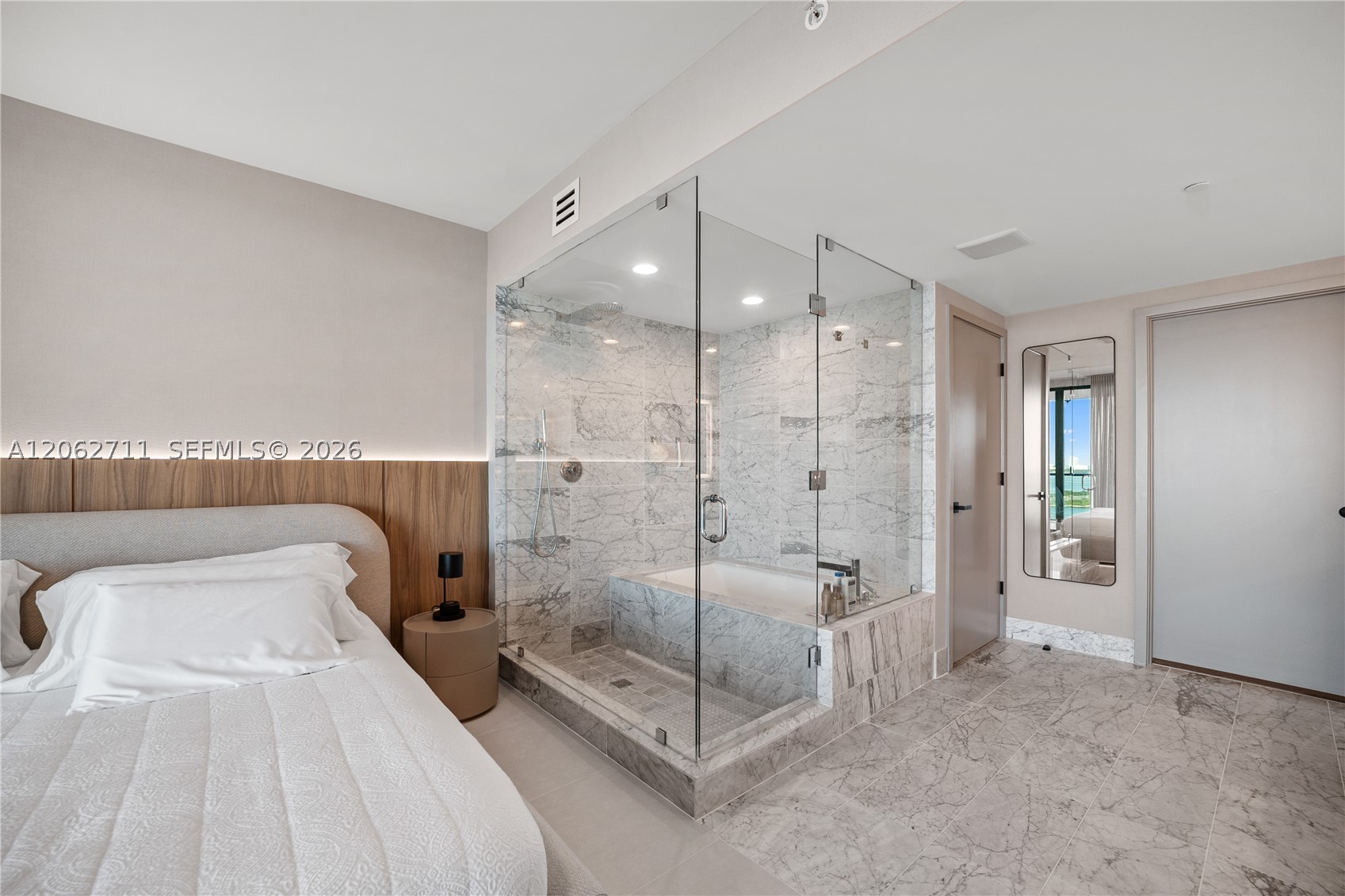 3131 NE 7th Ave #2805, Miami FL 33137