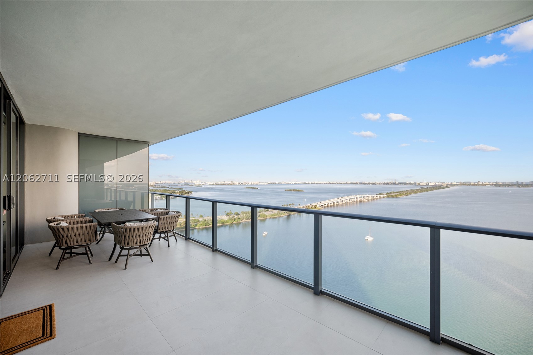 3131 NE 7th Ave #2805, Miami FL 33137