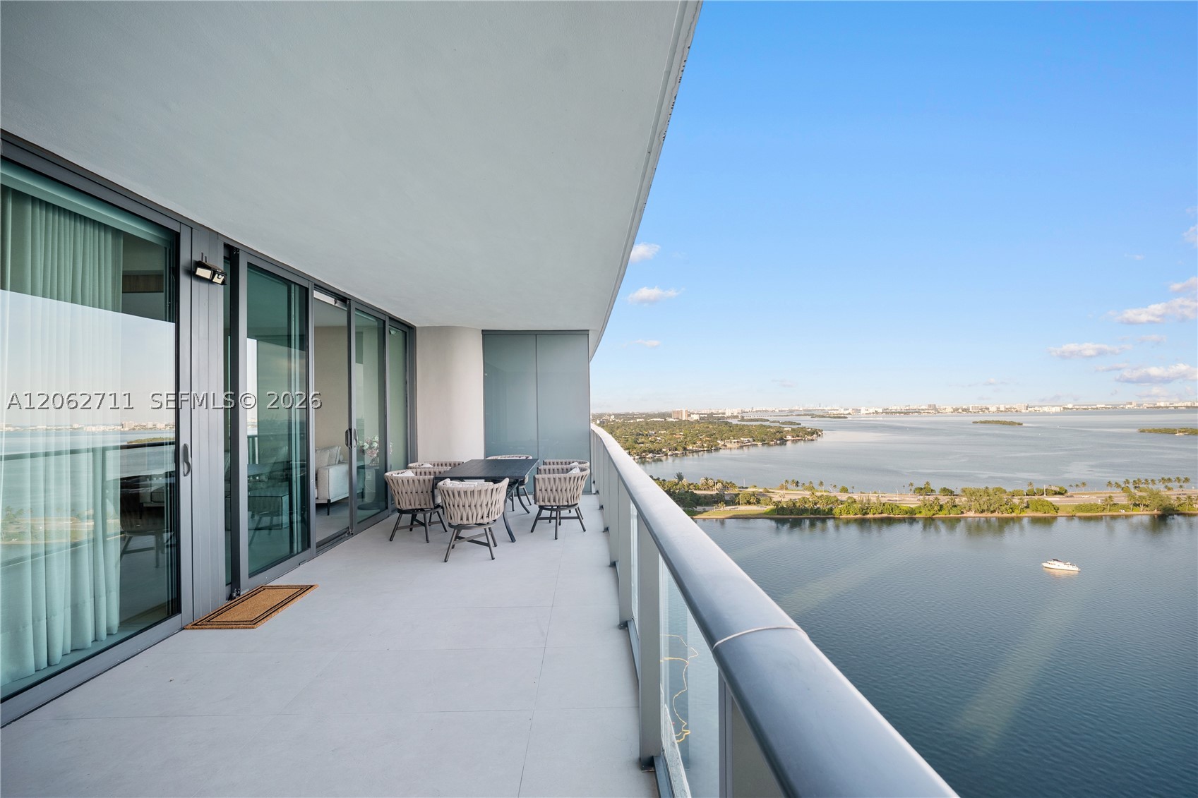3131 NE 7th Ave #2805, Miami FL 33137