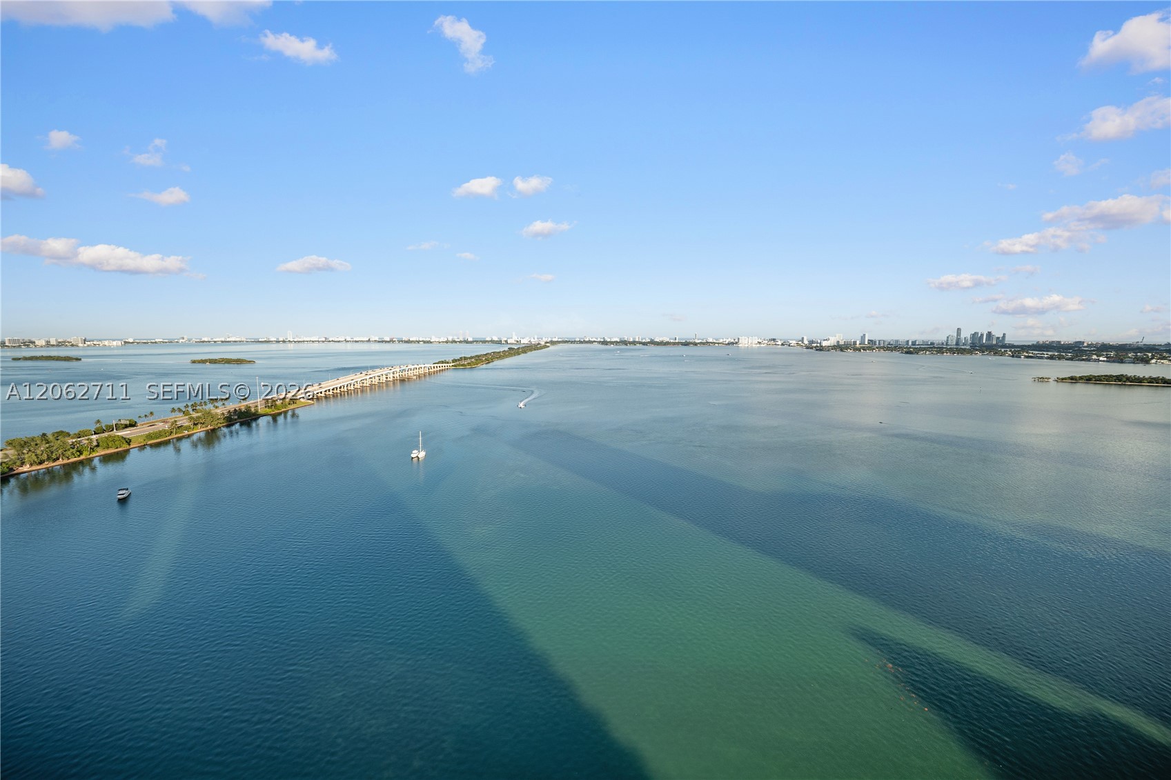 3131 NE 7th Ave #2805, Miami FL 33137