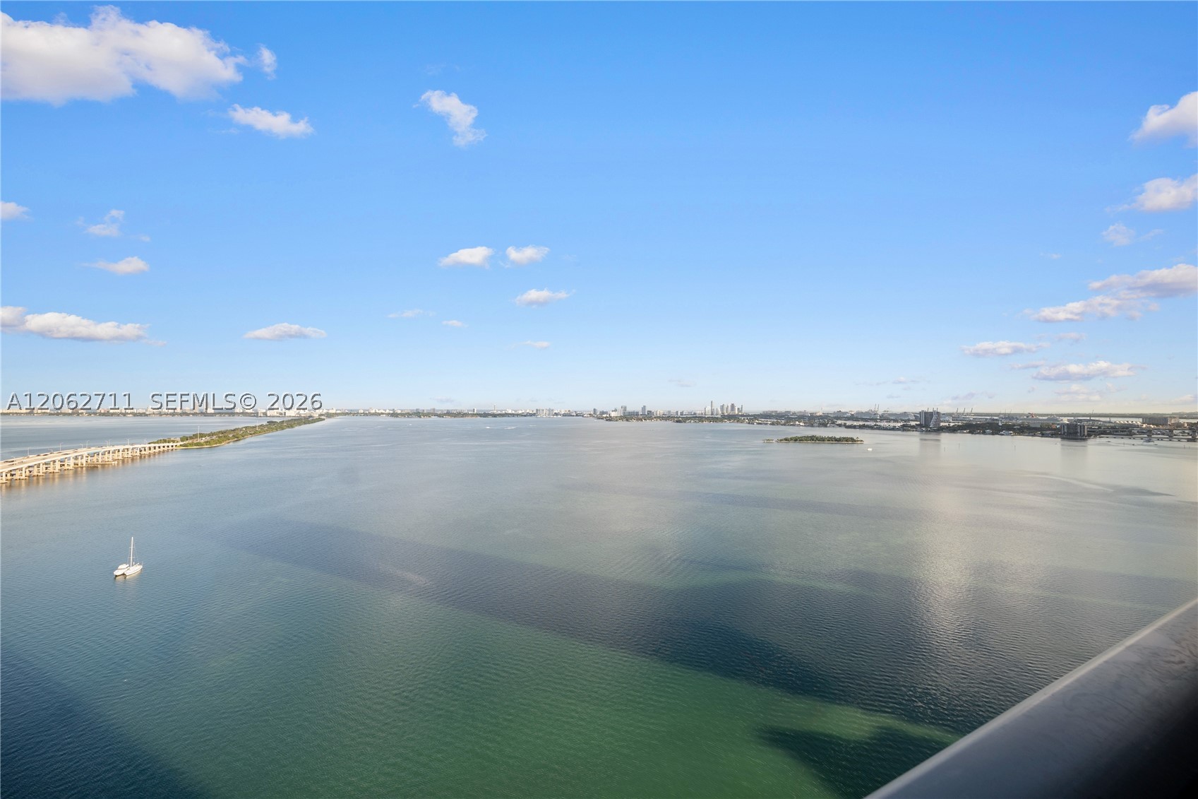 3131 NE 7th Ave #2805, Miami FL 33137