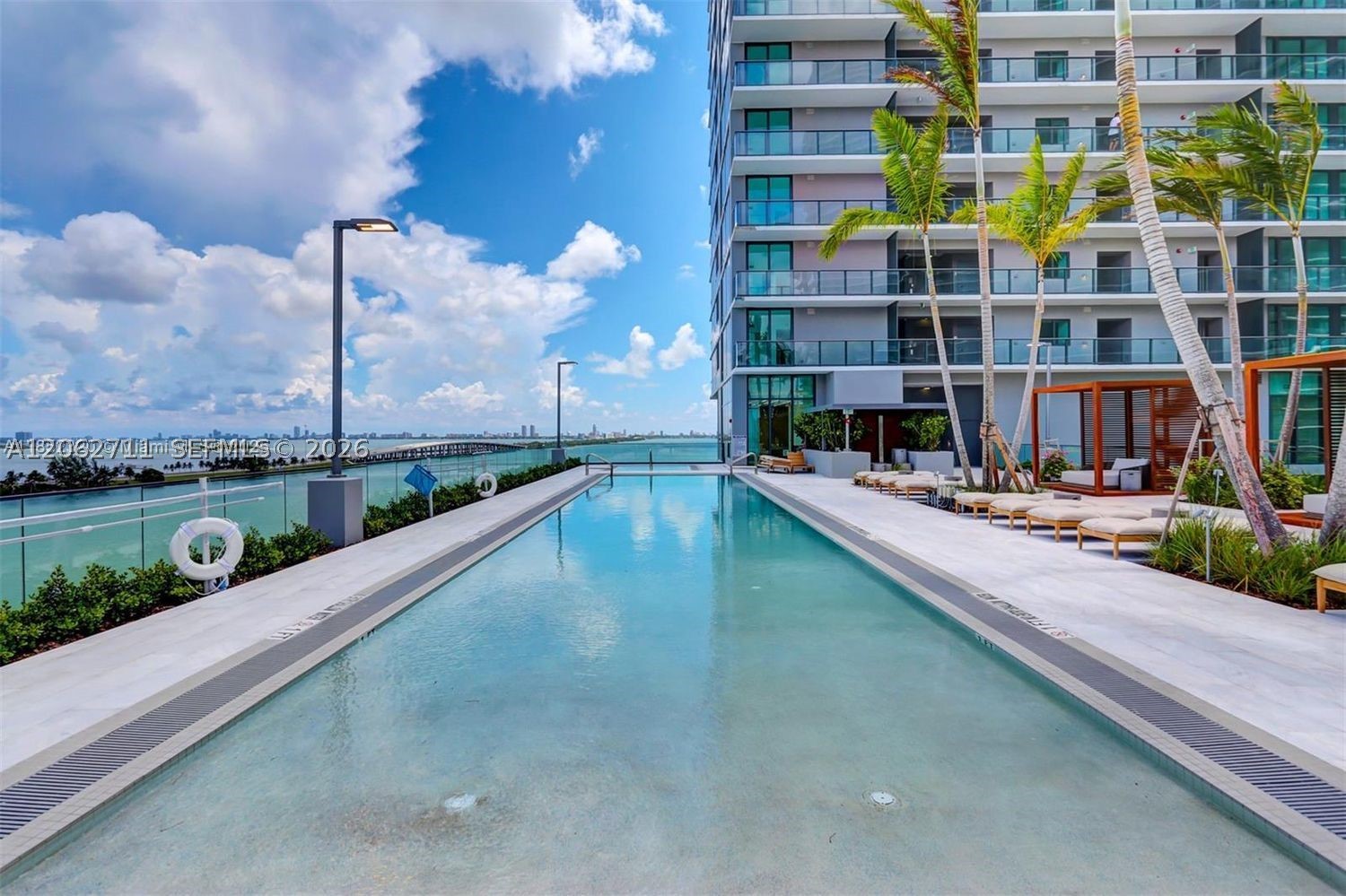 3131 NE 7th Ave #2805, Miami FL 33137