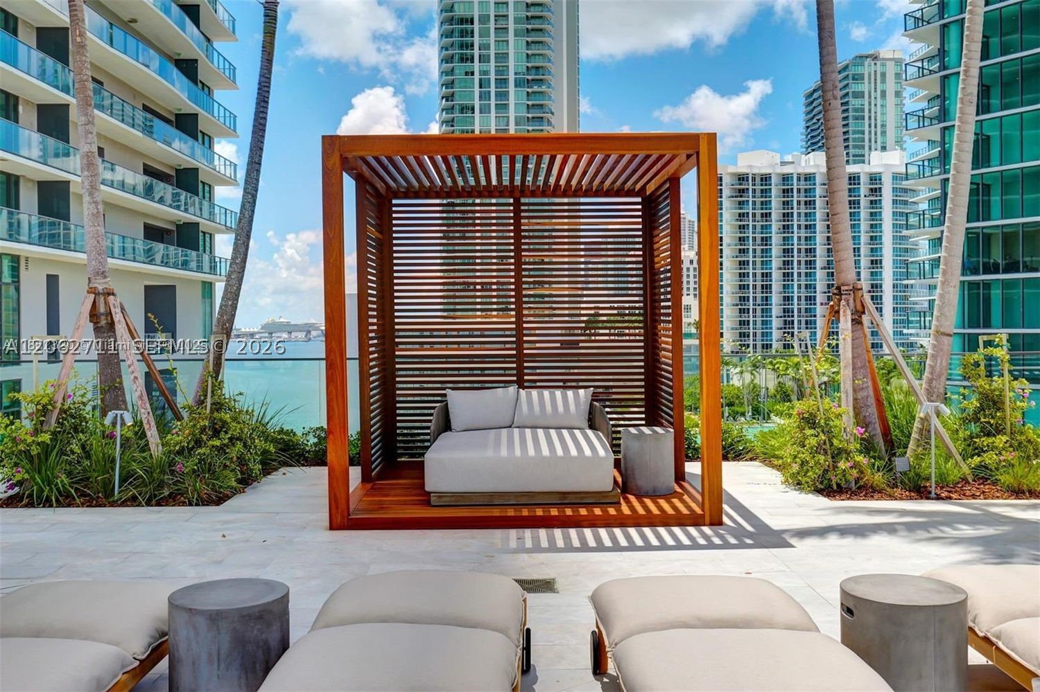 3131 NE 7th Ave #2805, Miami FL 33137