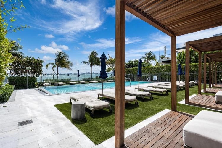 3131 NE 7th Ave #2805, Miami FL 33137