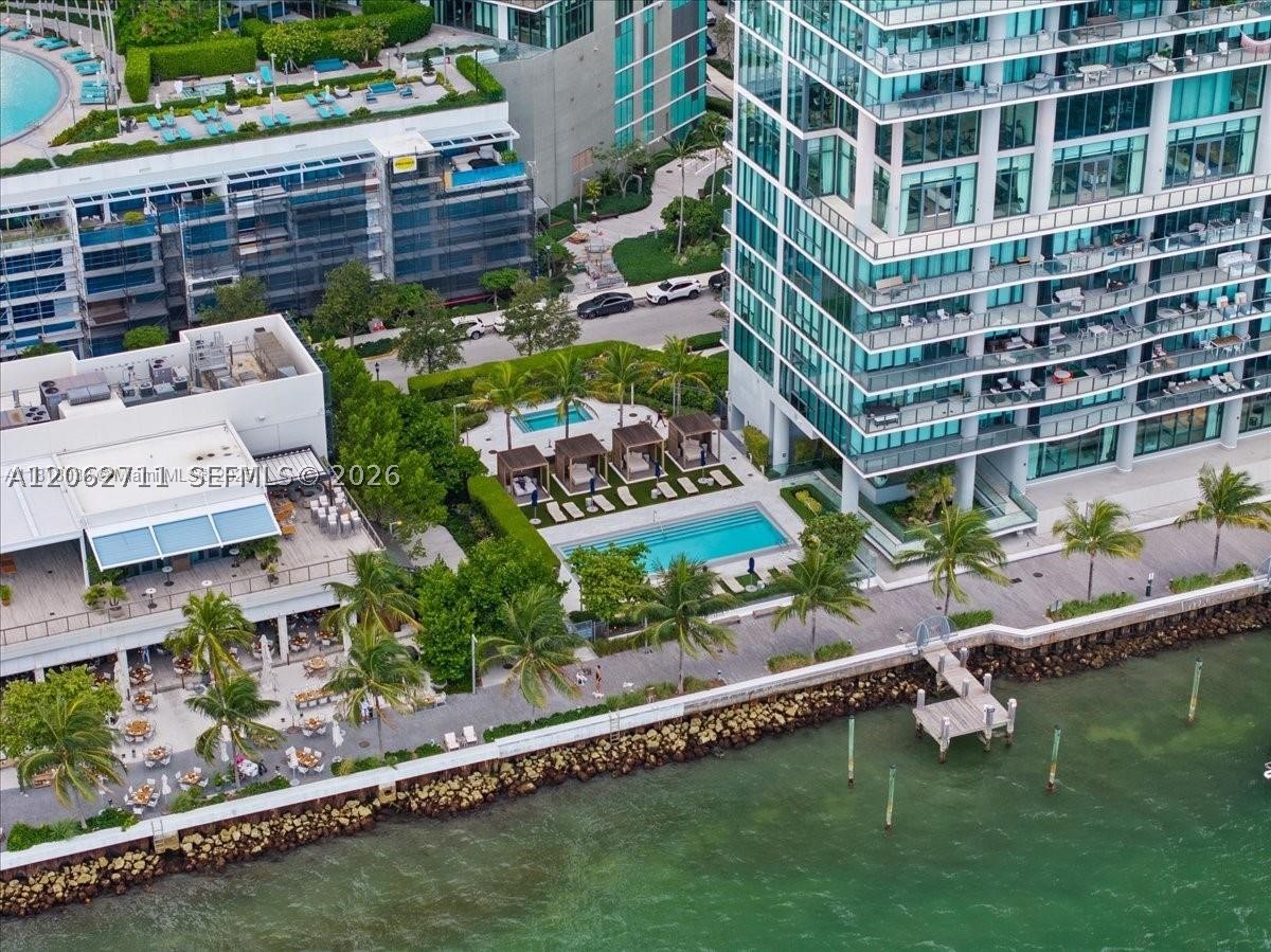 3131 NE 7th Ave #2805, Miami FL 33137