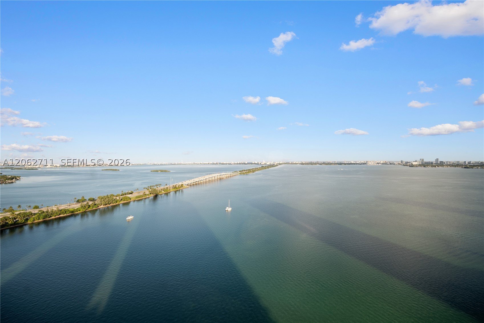 3131 NE 7th Ave #2805, Miami FL 33137