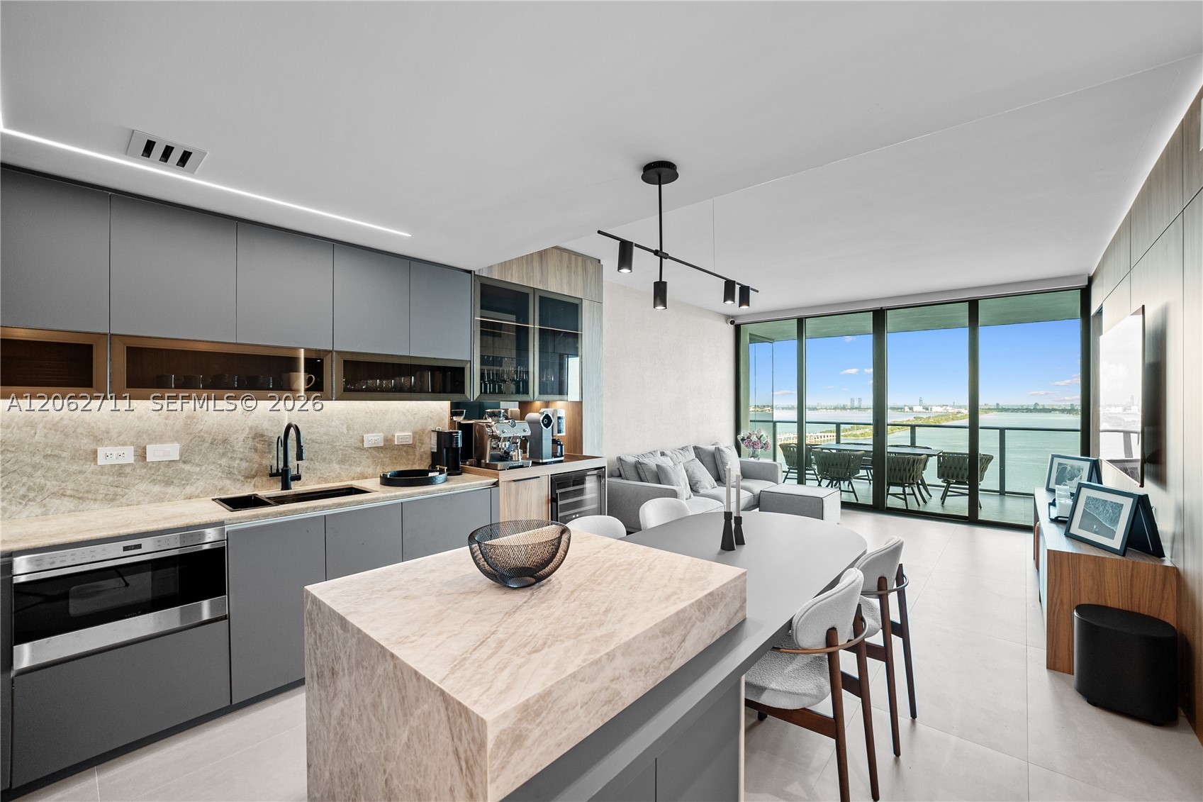 3131 NE 7th Ave #2805, Miami FL 33137