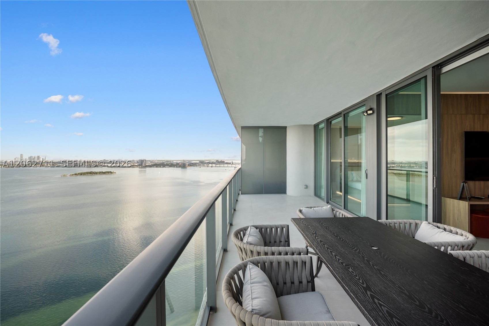 3131 NE 7th Ave #2805, Miami FL 33137