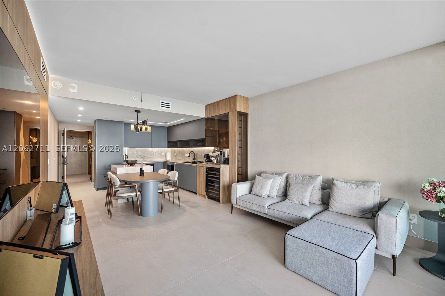 3131 NE 7th Ave #2805, Miami FL 33137