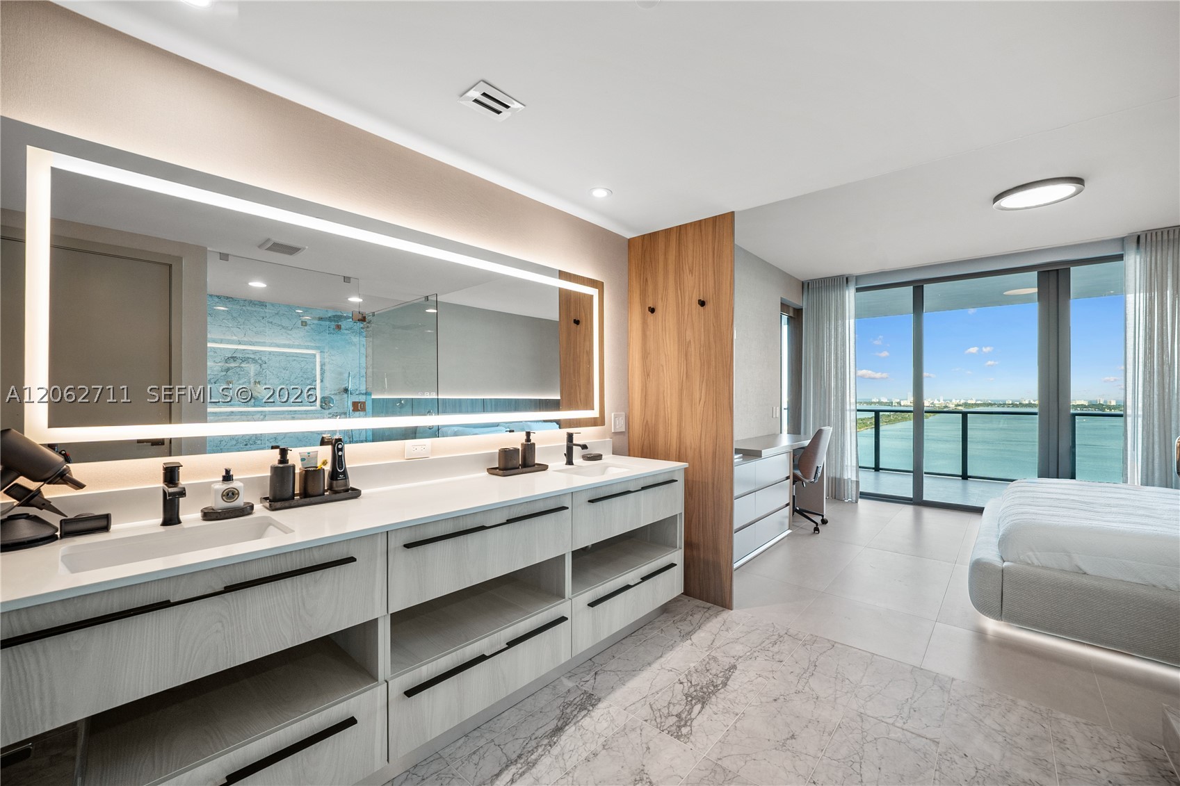 3131 NE 7th Ave #2805, Miami FL 33137