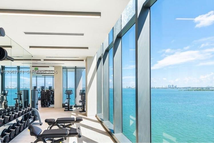 3131 NE 7th Ave #2805, Miami FL 33137