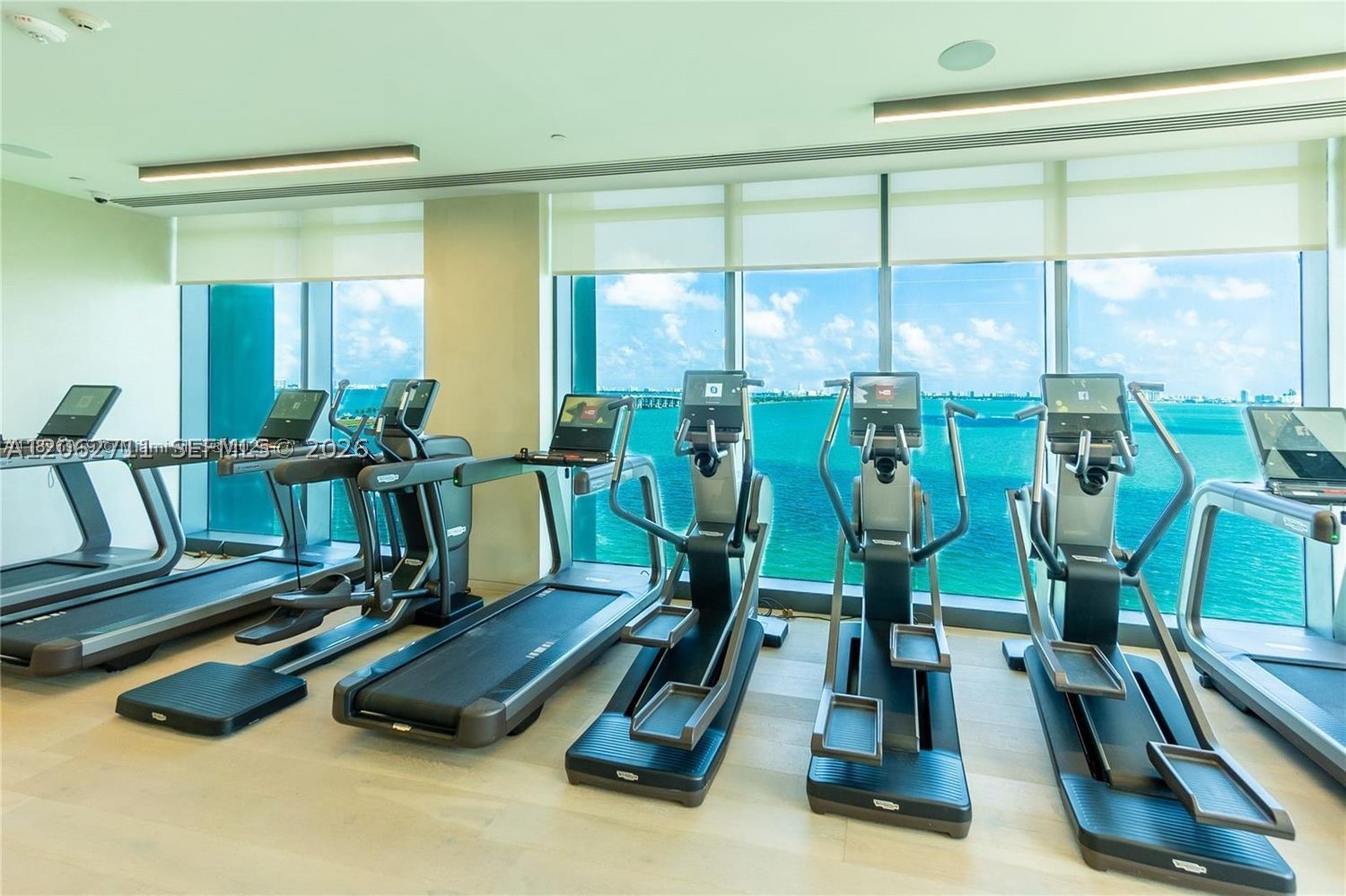 3131 NE 7th Ave #2805, Miami FL 33137