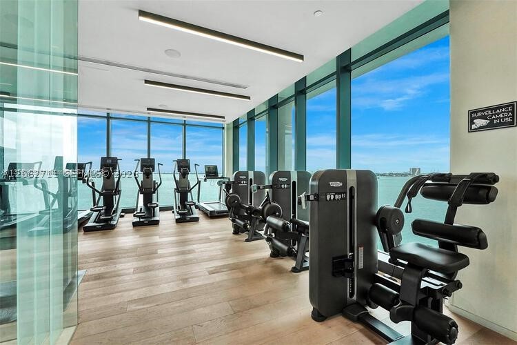 3131 NE 7th Ave #2805, Miami FL 33137