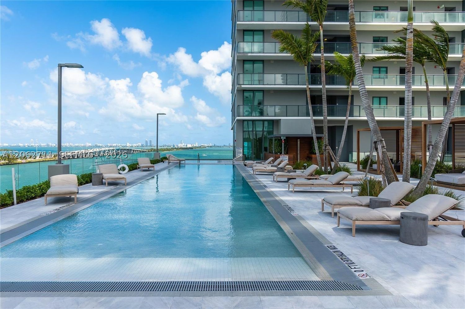 3131 NE 7th Ave #2805, Miami FL 33137