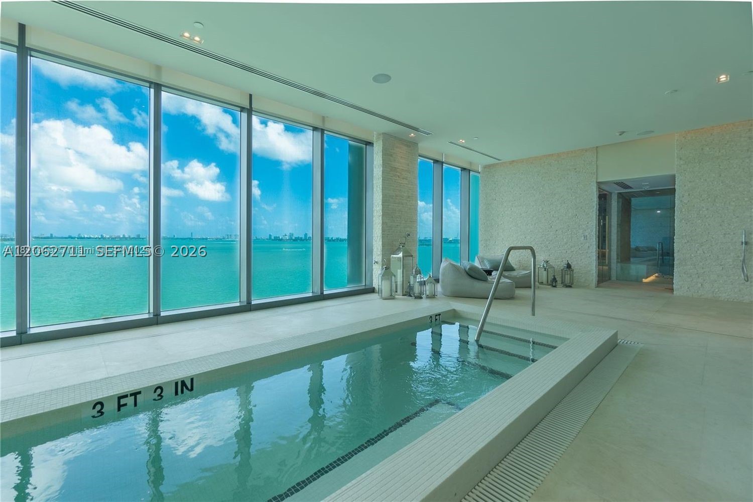 3131 NE 7th Ave #2805, Miami FL 33137