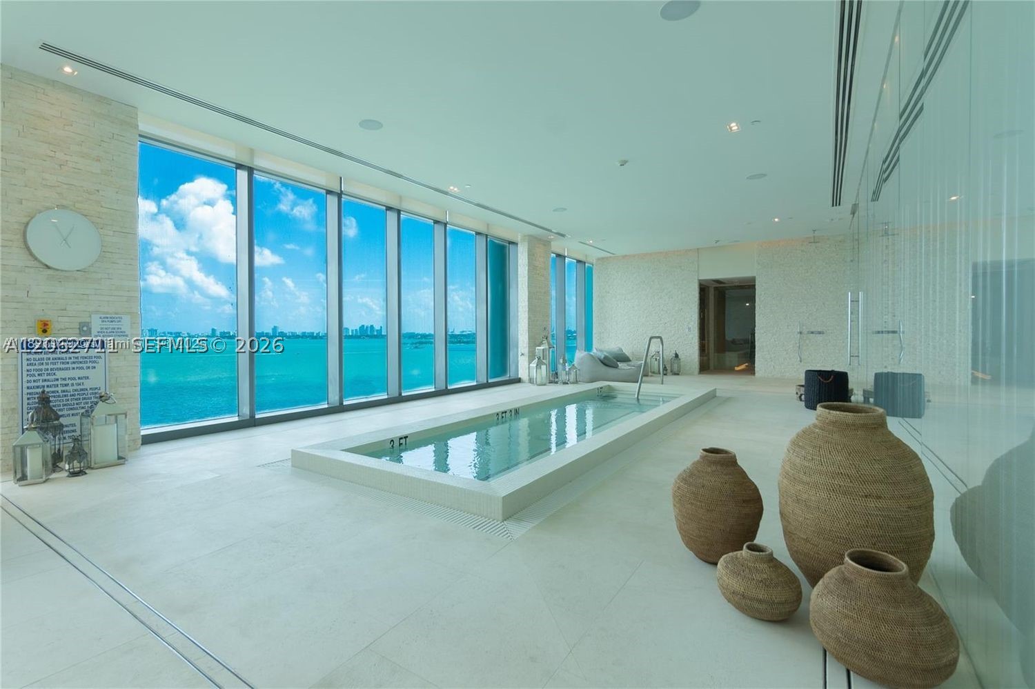3131 NE 7th Ave #2805, Miami FL 33137